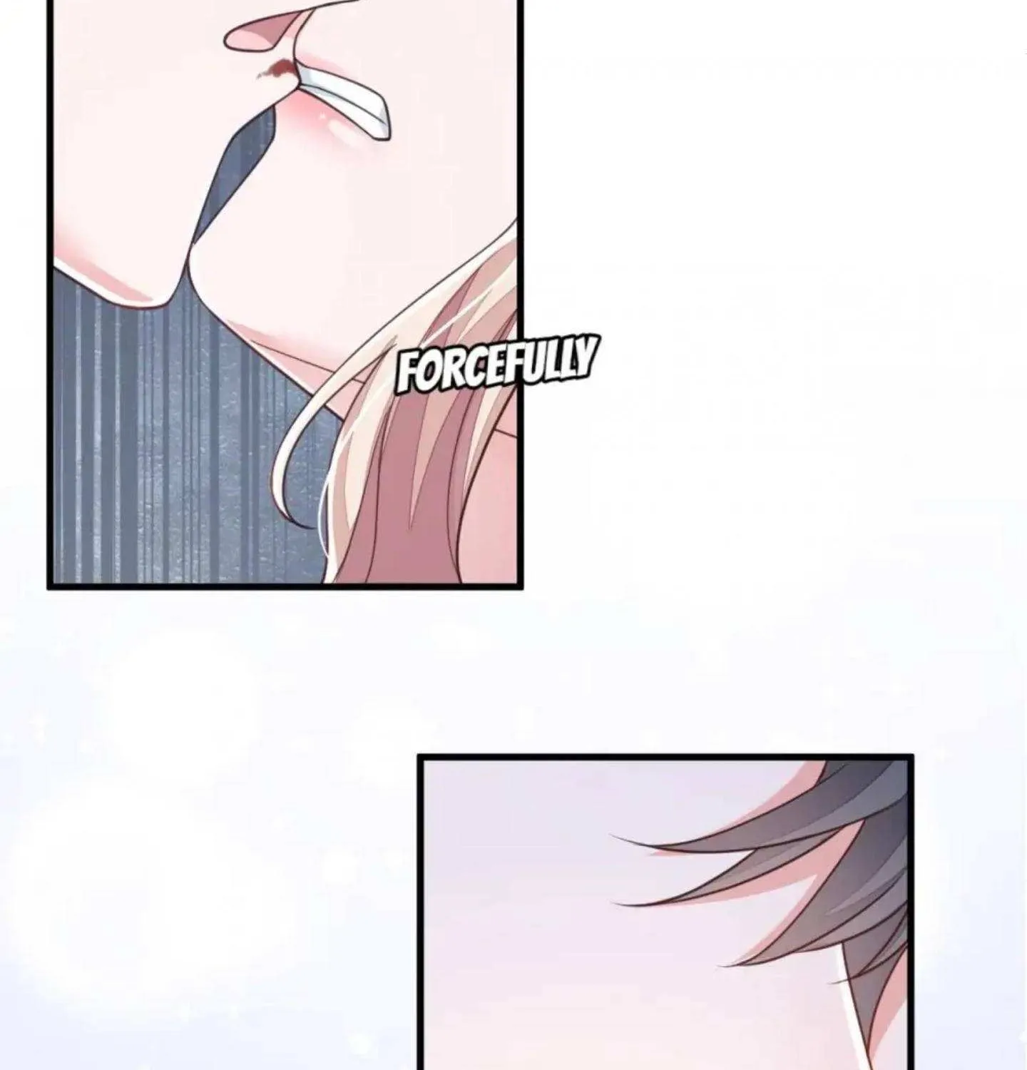 Whispers of the Devil Chapter 185 page 9 - 