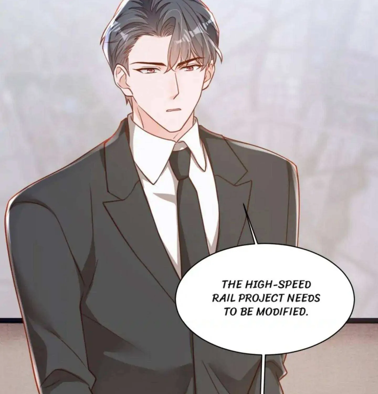 Whispers of the Devil Chapter 186 page 14 - 