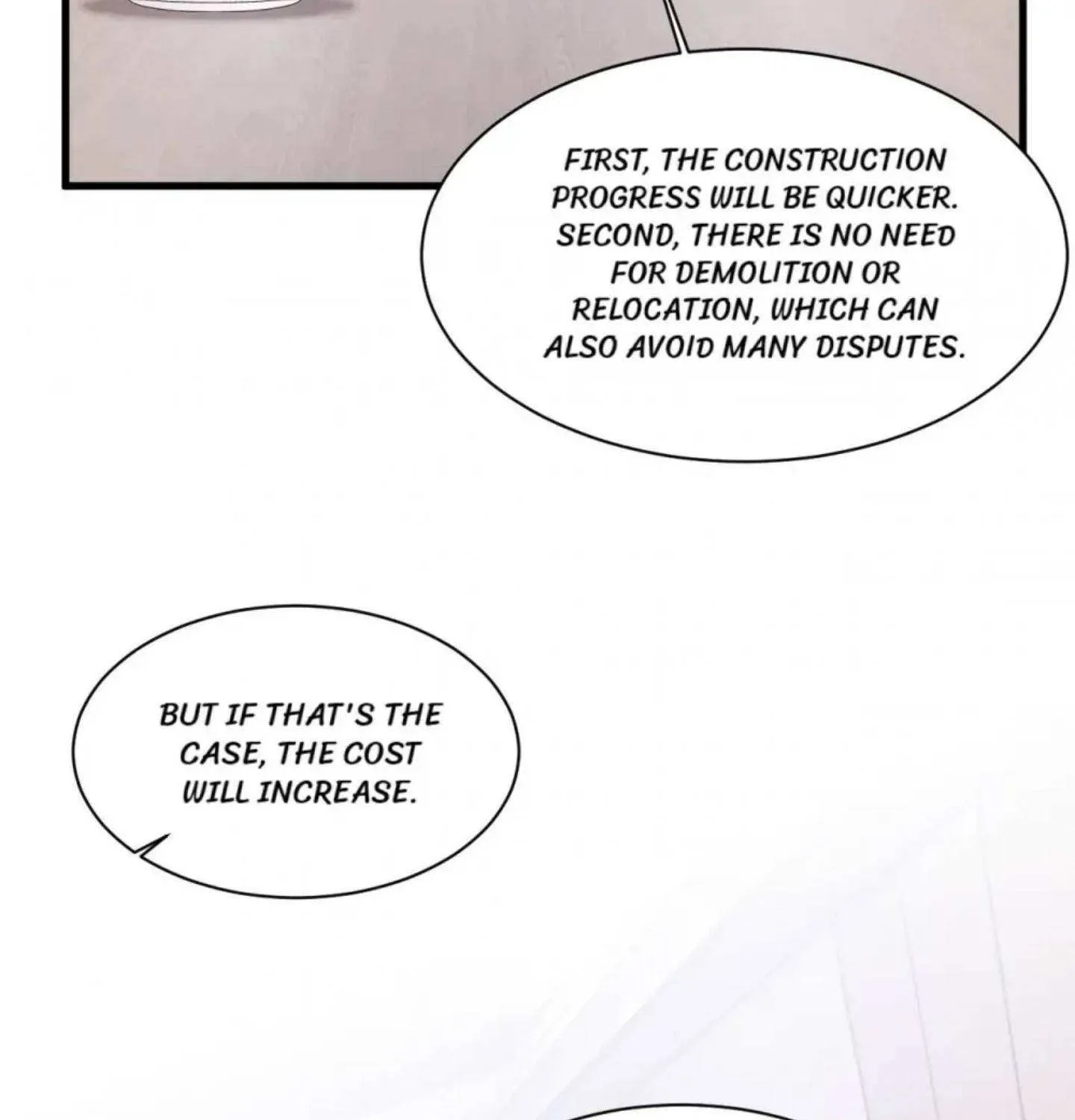 Whispers of the Devil Chapter 186 page 20 - 