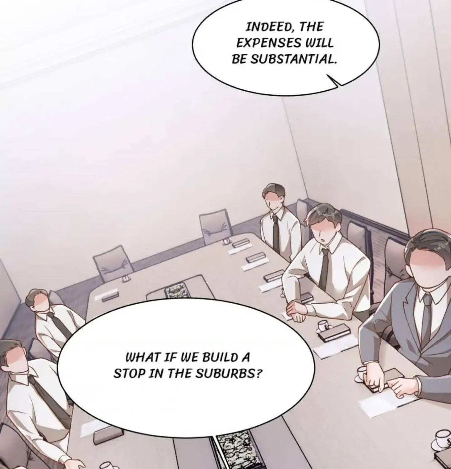 Whispers of the Devil Chapter 186 page 21 - 