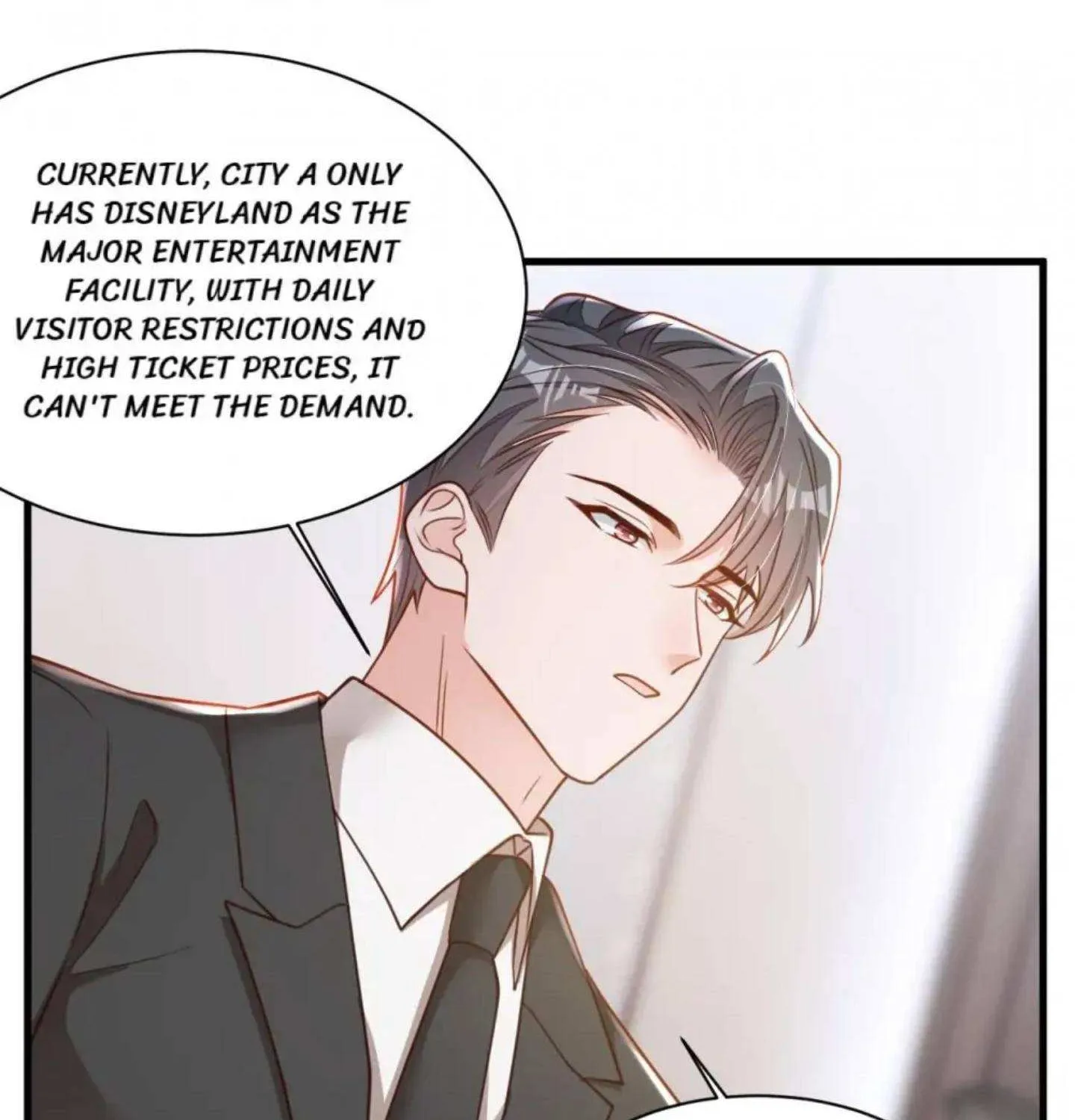 Whispers of the Devil Chapter 186 page 25 - 