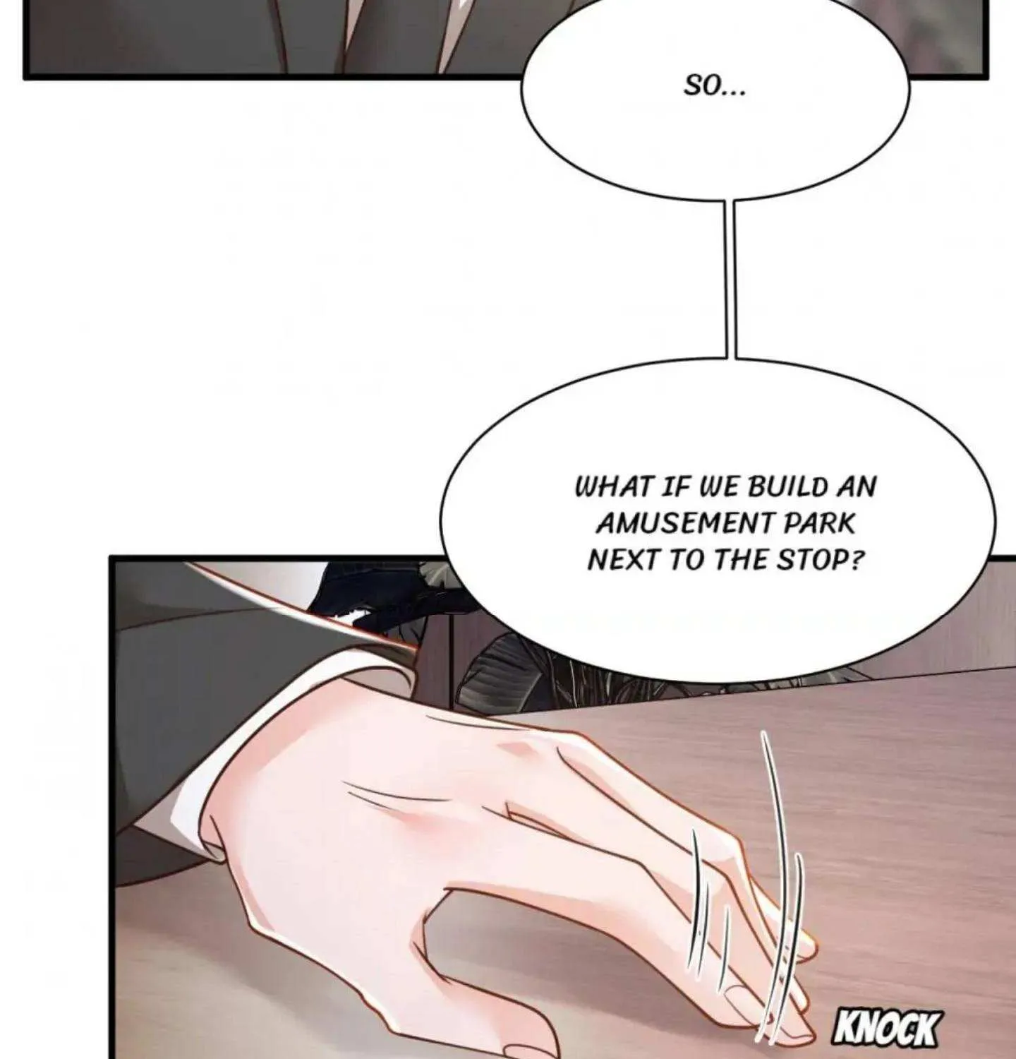 Whispers of the Devil Chapter 186 page 26 - 