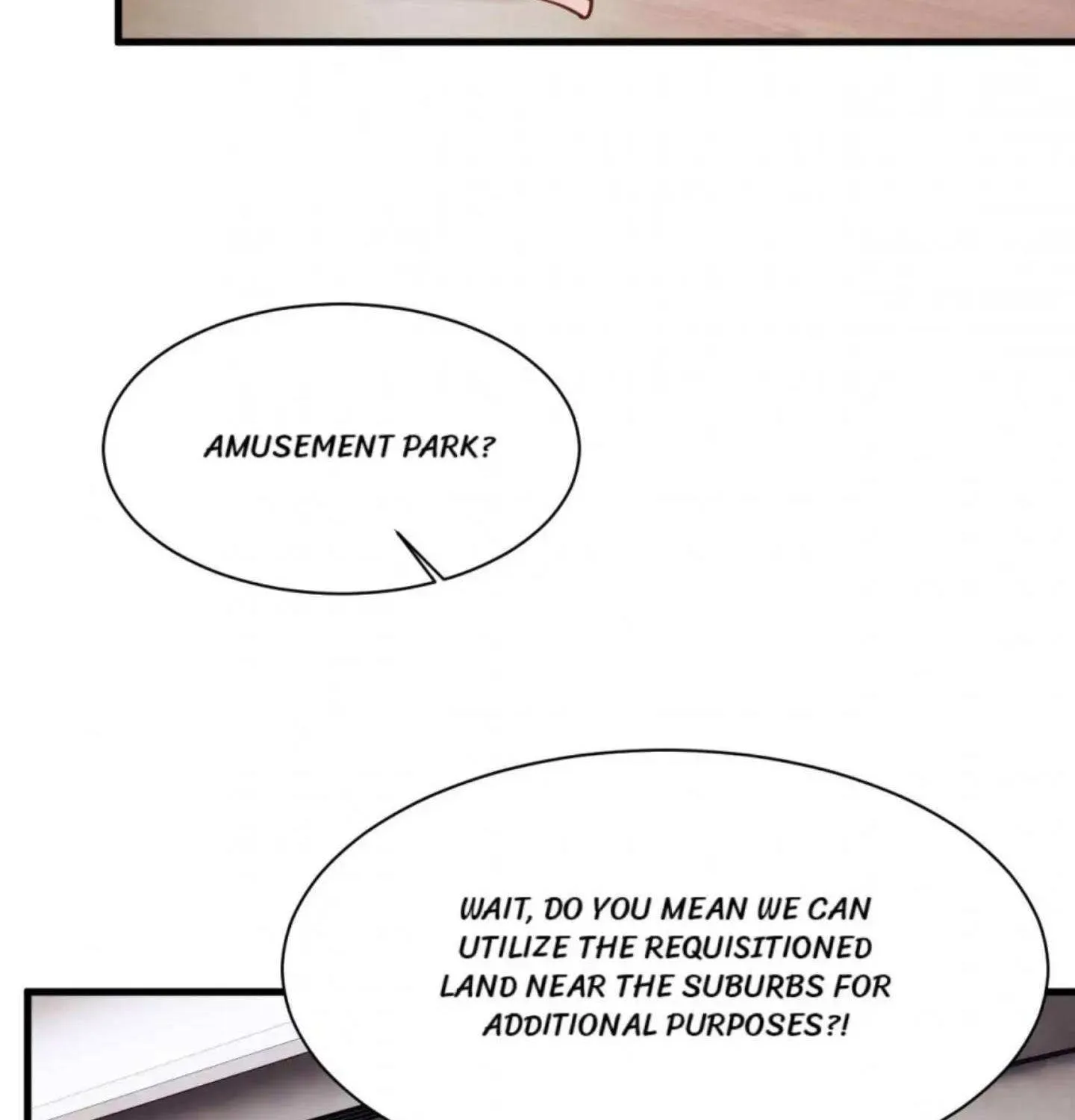 Whispers of the Devil Chapter 186 page 27 - 