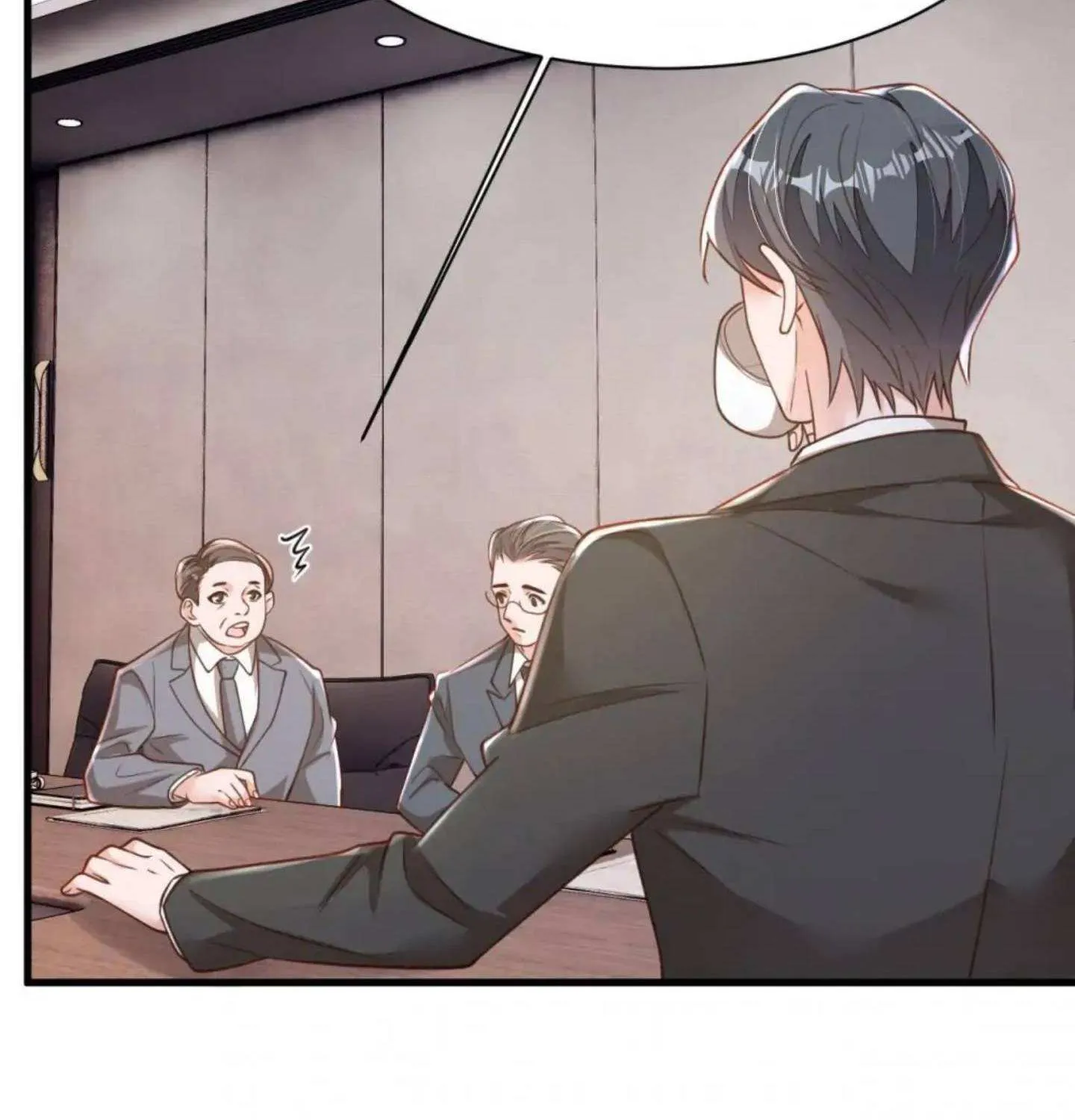 Whispers of the Devil Chapter 186 page 28 - 