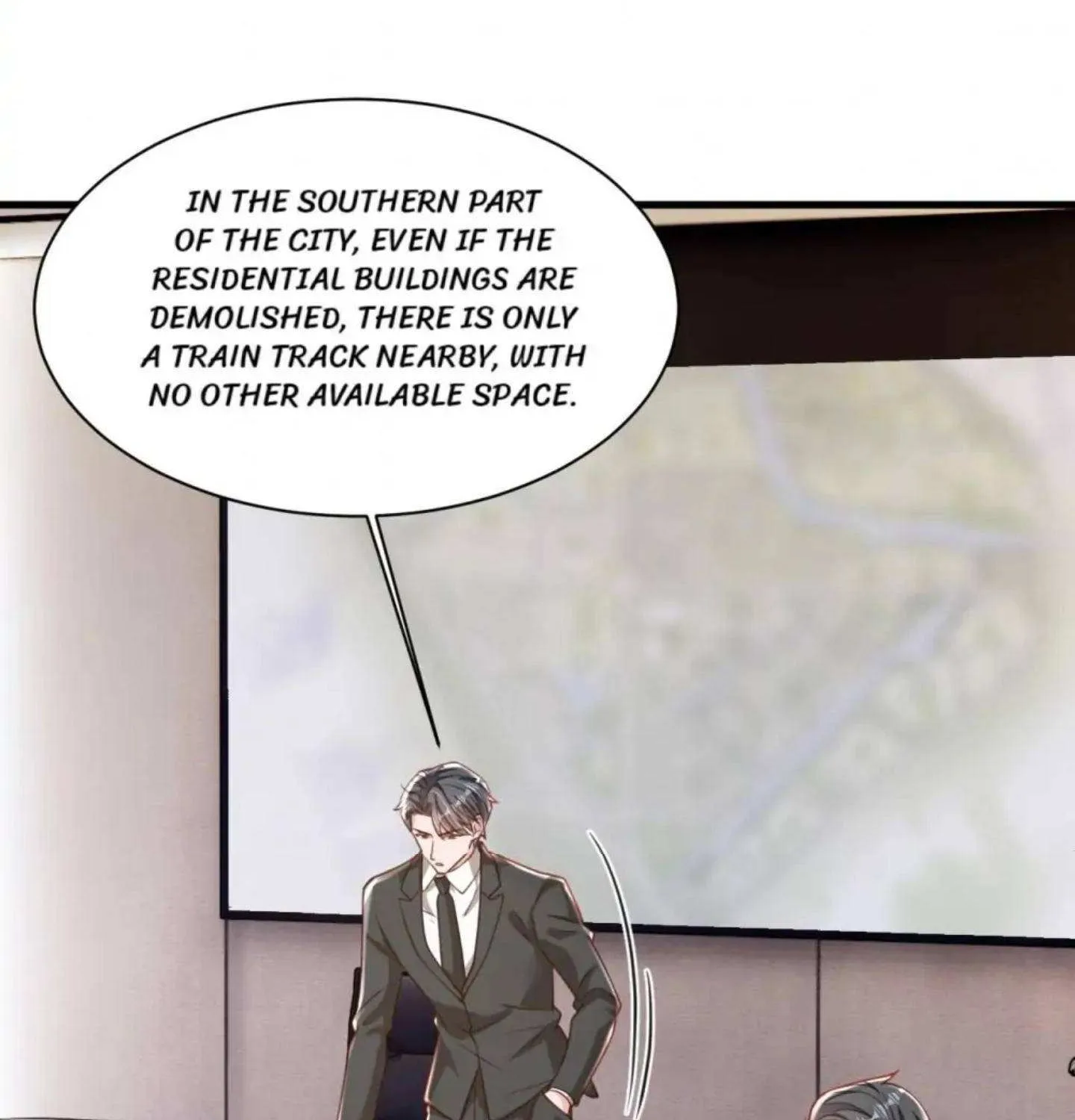 Whispers of the Devil Chapter 186 page 31 - 