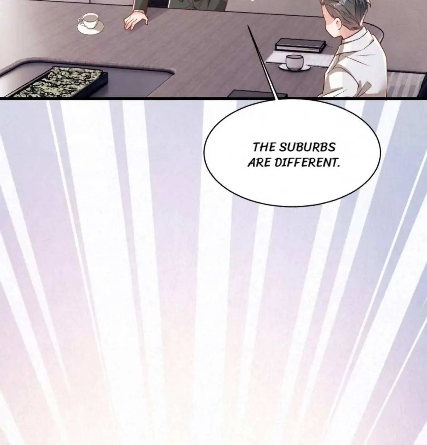 Whispers of the Devil Chapter 186 page 32 - 