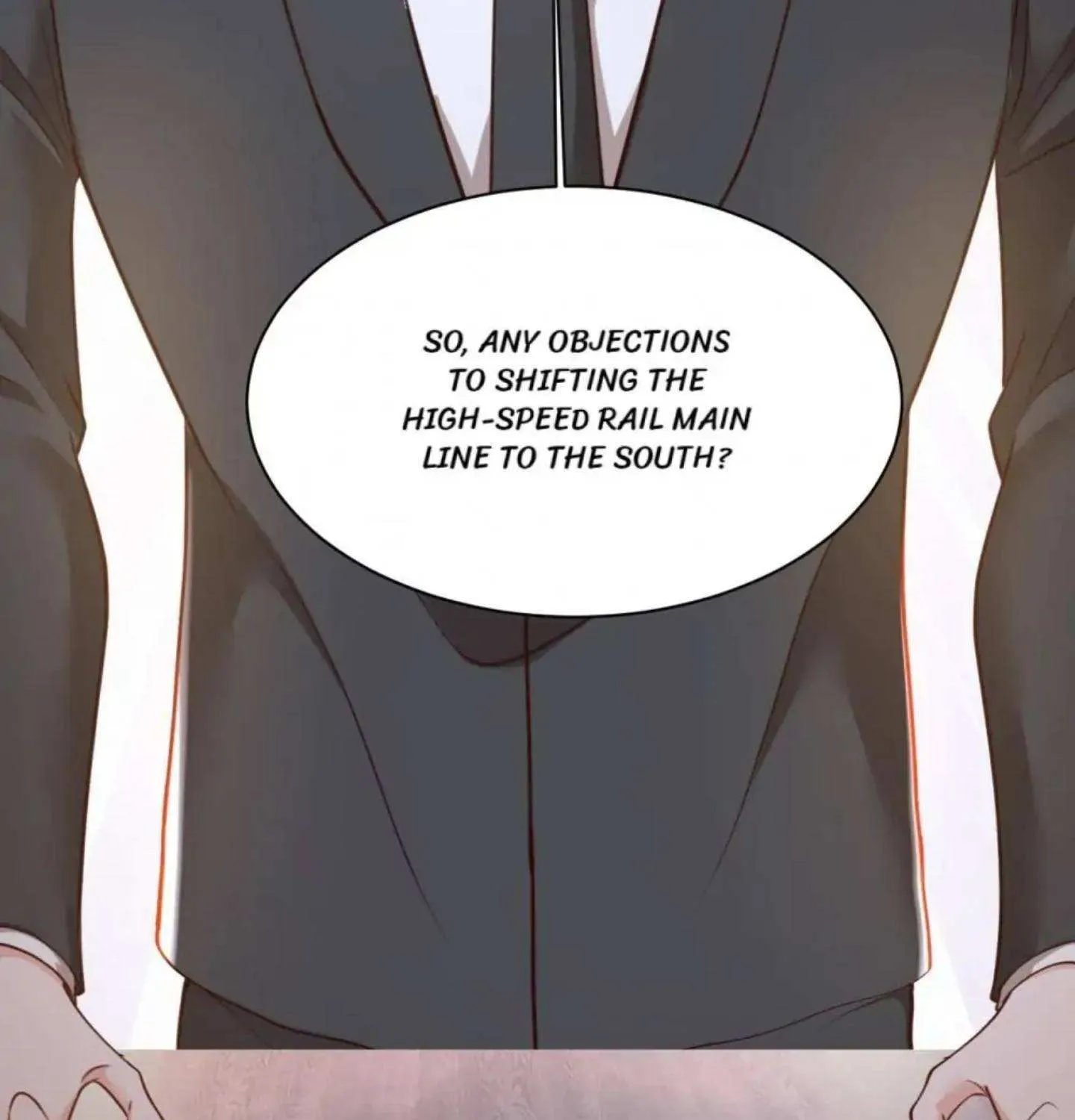 Whispers of the Devil Chapter 186 page 35 - 