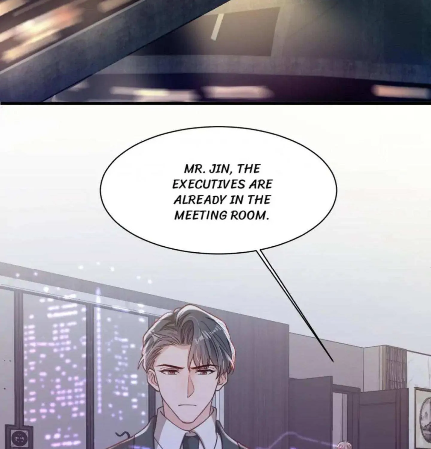 Whispers of the Devil Chapter 186 page 5 - 