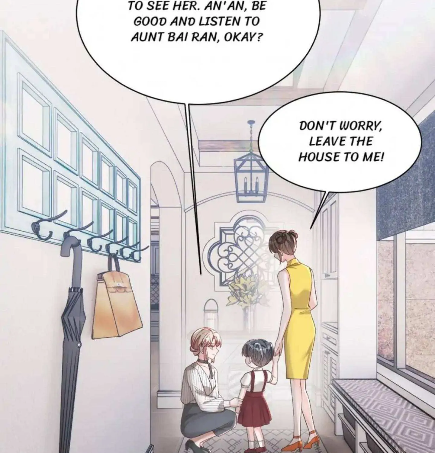 Whispers of the Devil Chapter 186 page 41 - 