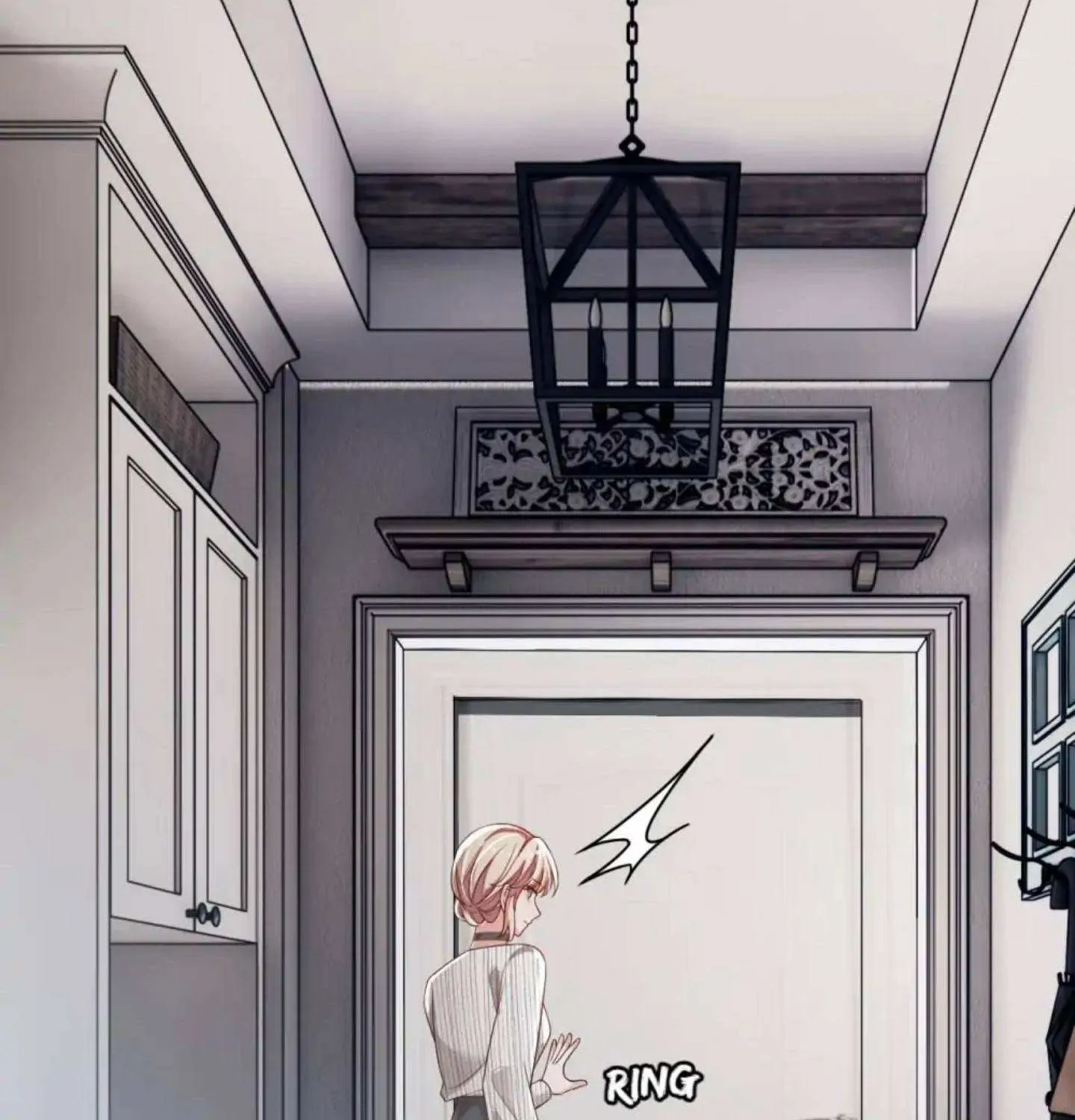 Whispers of the Devil Chapter 186 page 44 - 