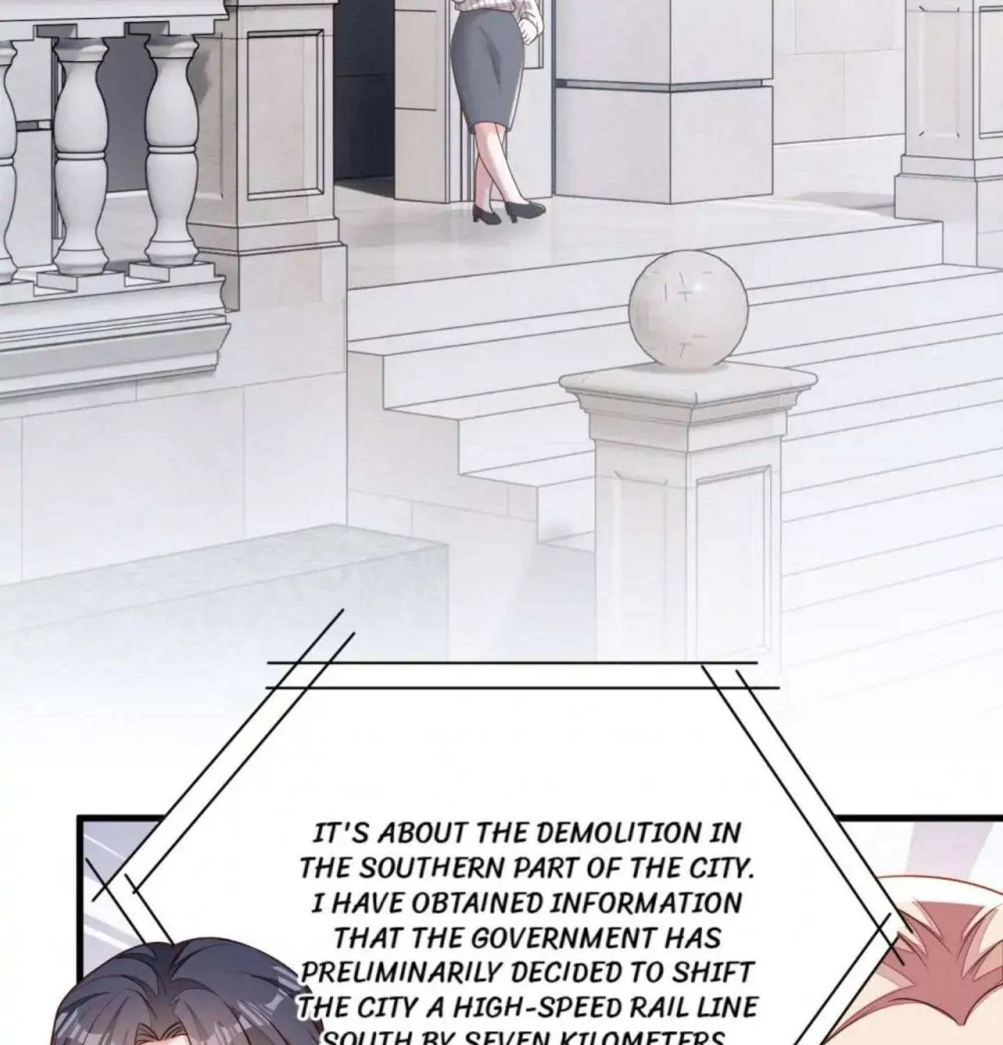 Whispers of the Devil Chapter 186 page 52 - 