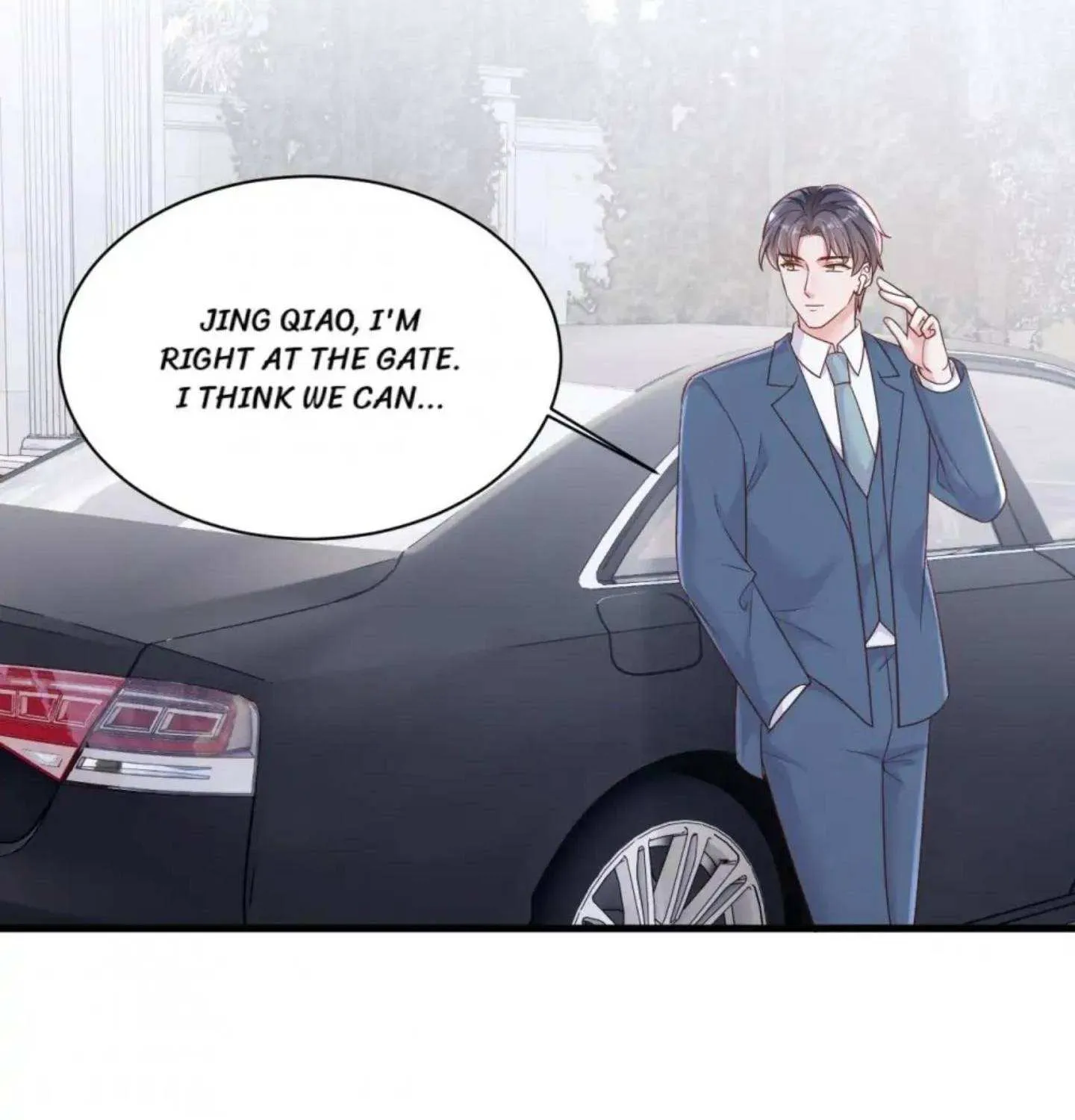 Whispers of the Devil Chapter 186 page 59 - 
