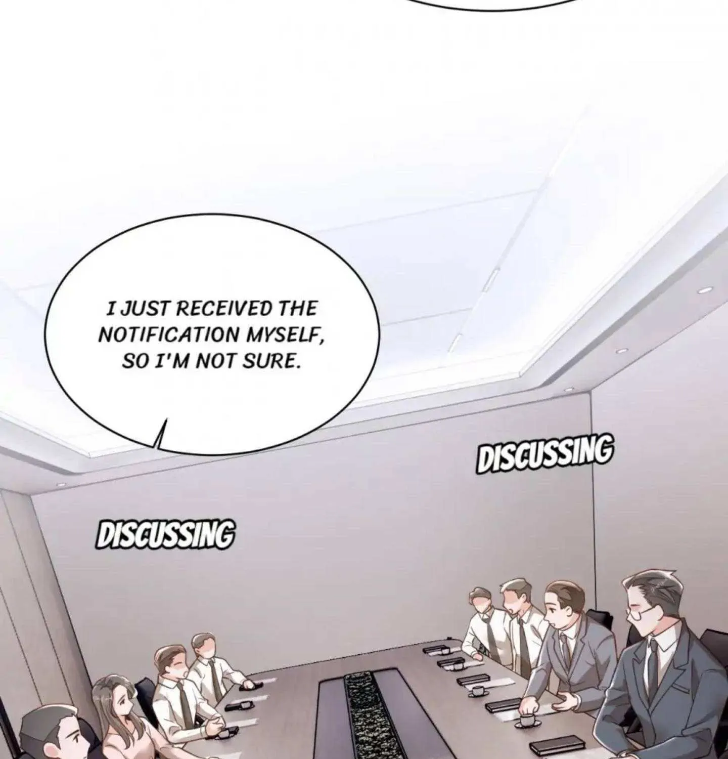 Whispers of the Devil Chapter 186 page 8 - 