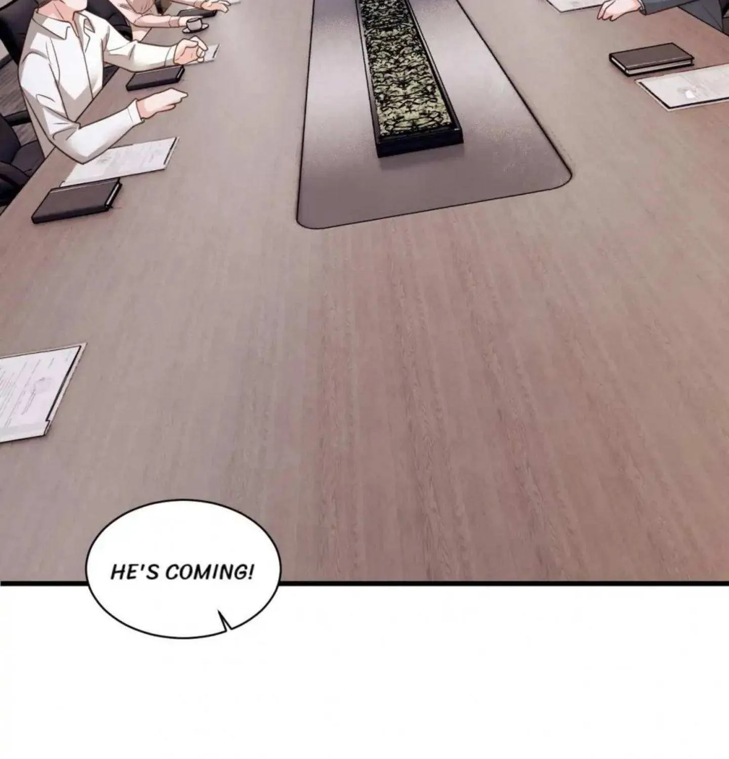 Whispers of the Devil Chapter 186 page 9 - 