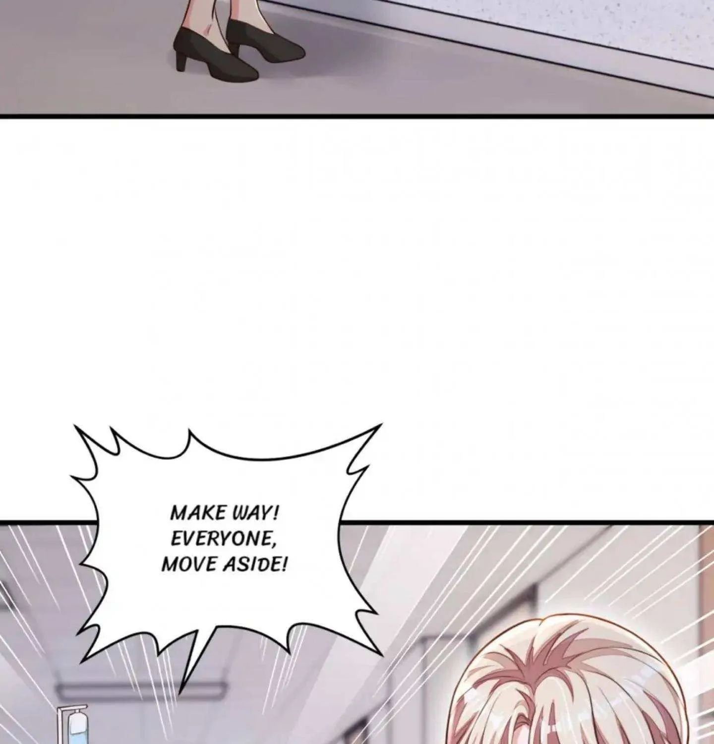 Whispers of the Devil Chapter 187 page 23 - 