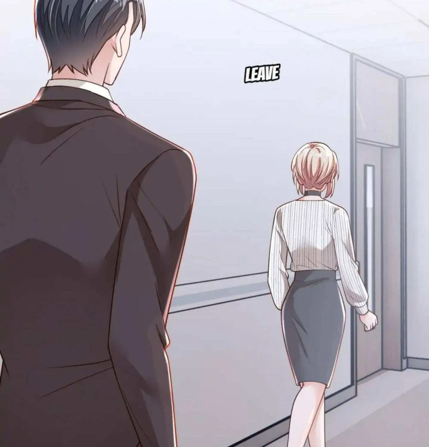 Whispers of the Devil Chapter 187 page 37 - 