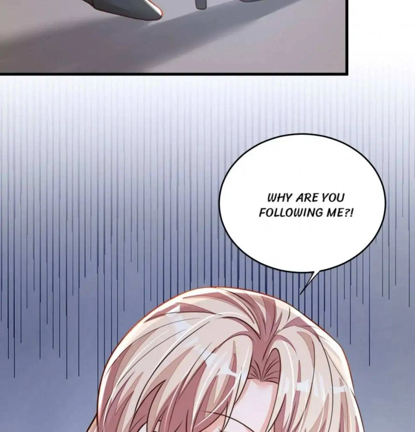 Whispers of the Devil Chapter 187 page 39 - 