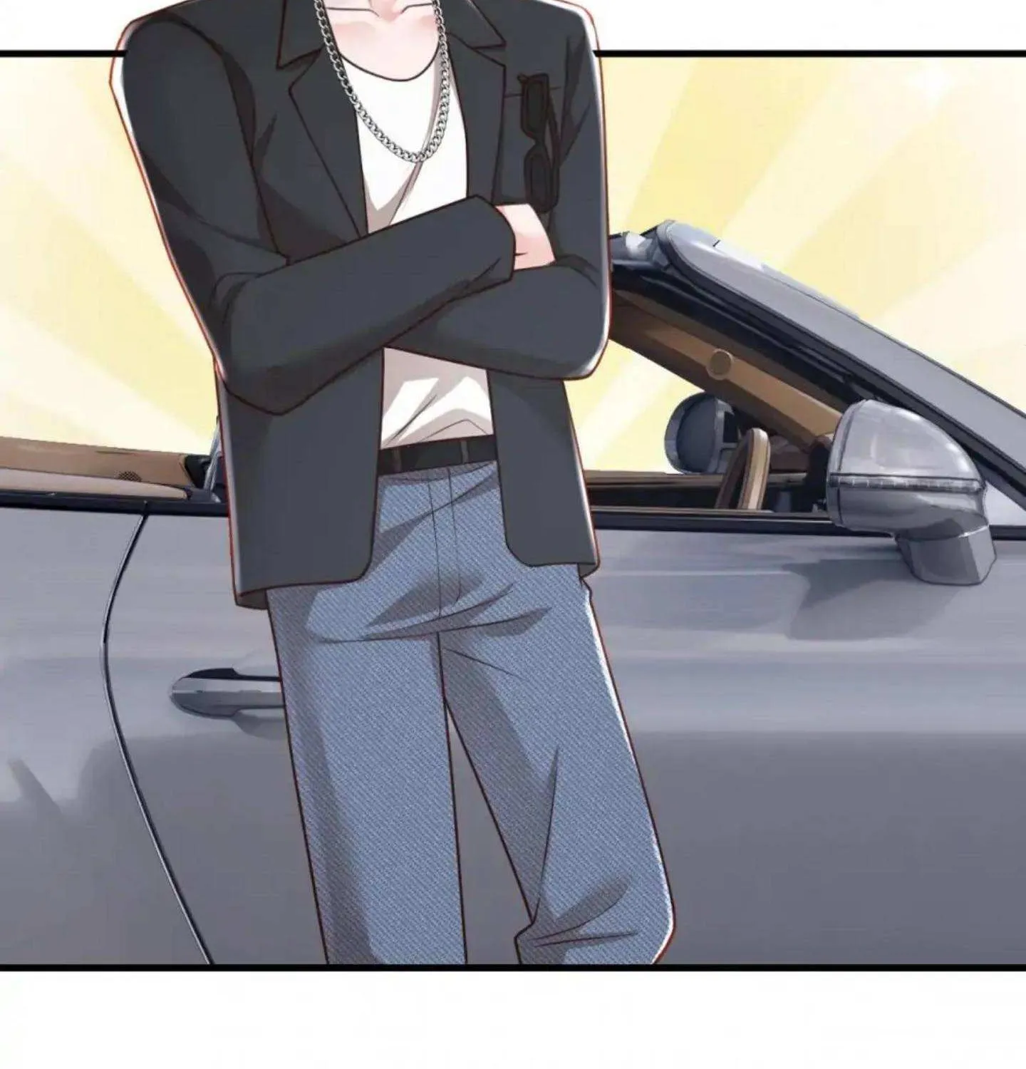 Whispers of the Devil Chapter 187 page 6 - 