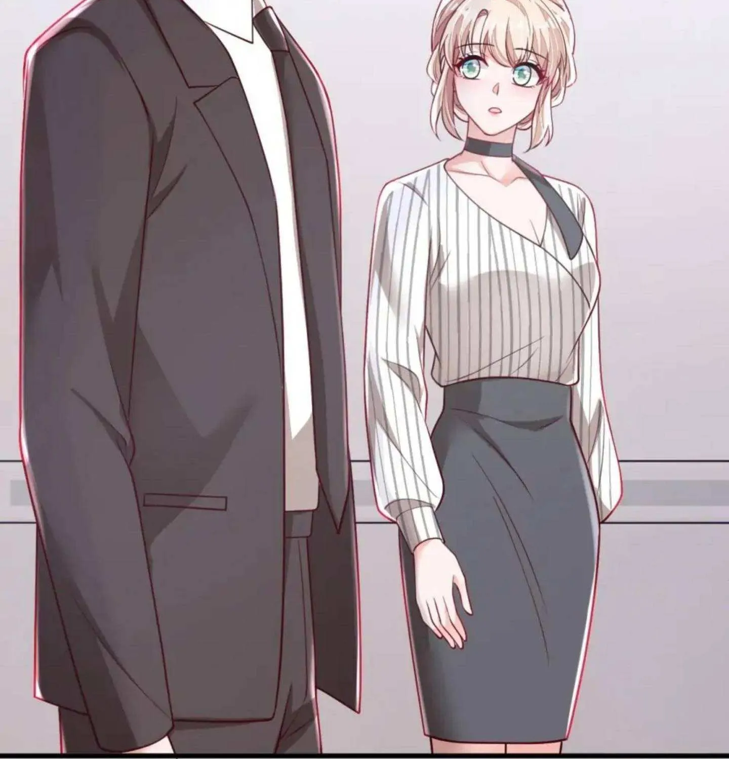 Whispers of the Devil Chapter 187 page 58 - 