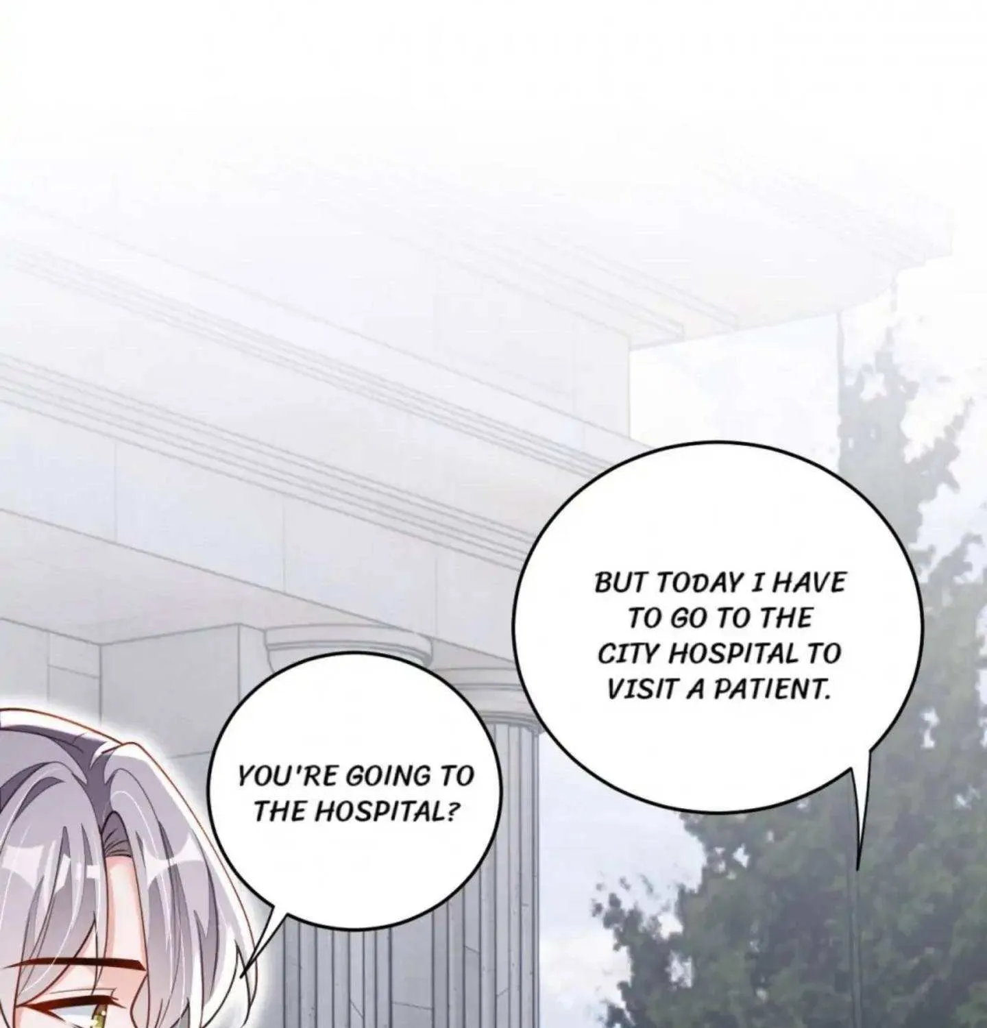 Whispers of the Devil Chapter 187 page 7 - 