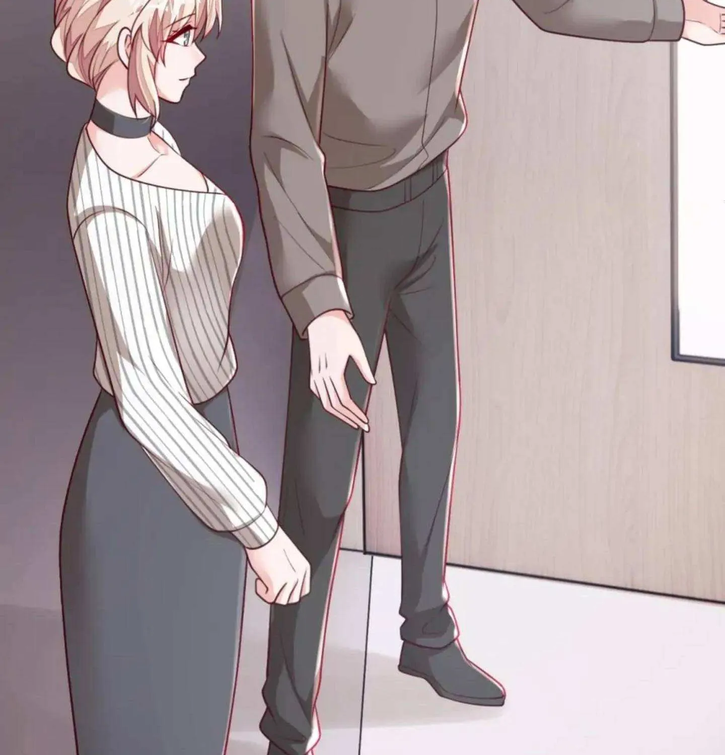 Whispers of the Devil Chapter 187 page 68 - 