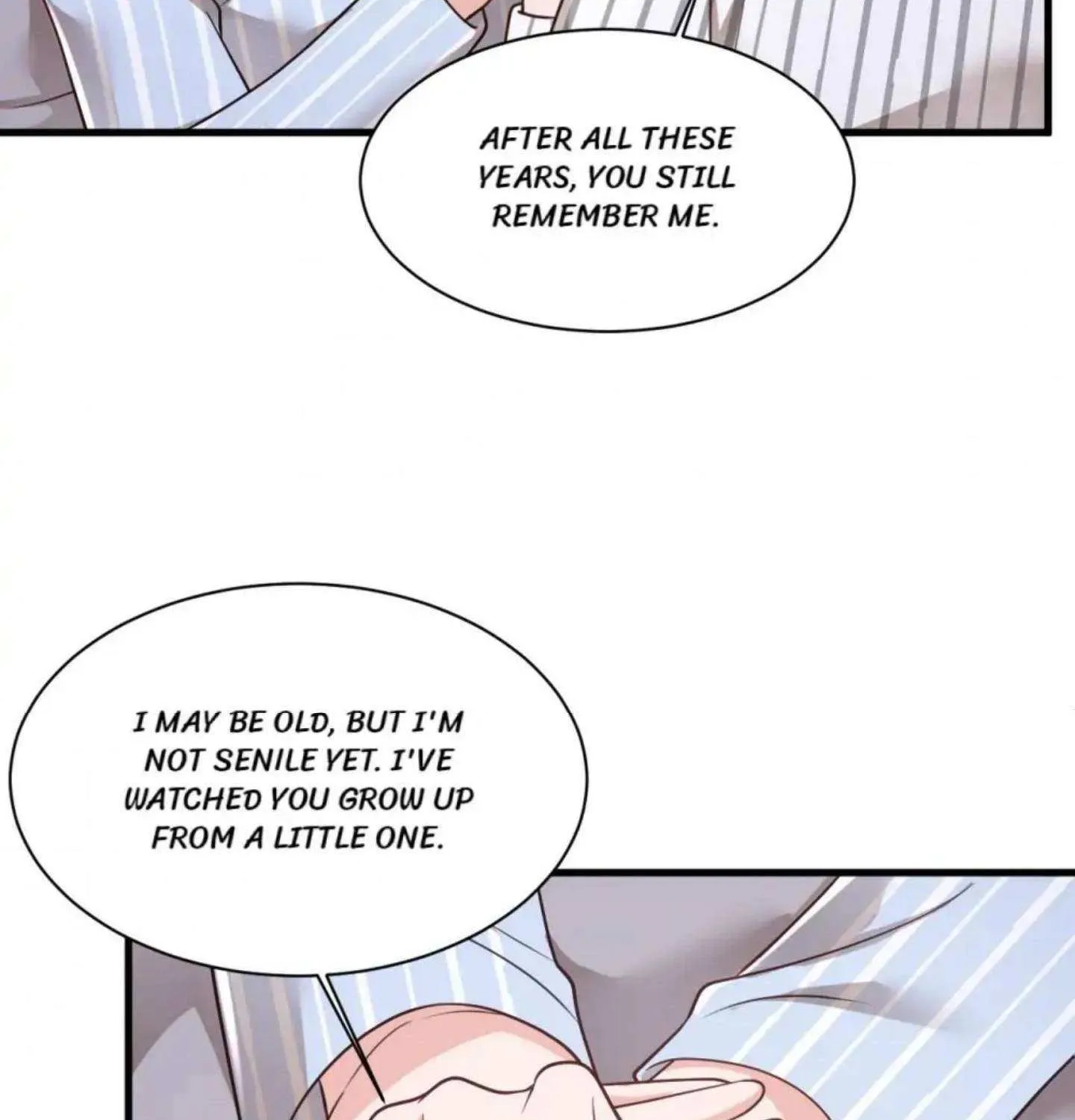 Whispers of the Devil Chapter 188 page 15 - 