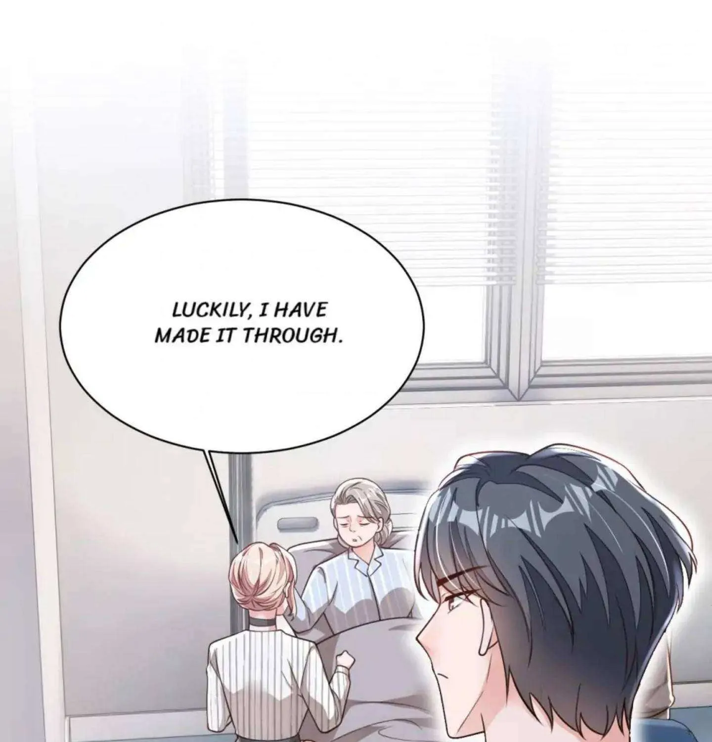 Whispers of the Devil Chapter 188 page 20 - 