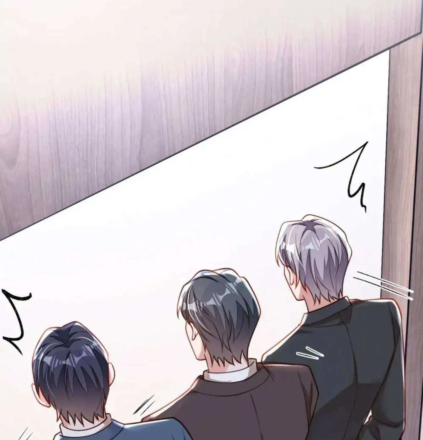 Whispers of the Devil Chapter 188 page 3 - 