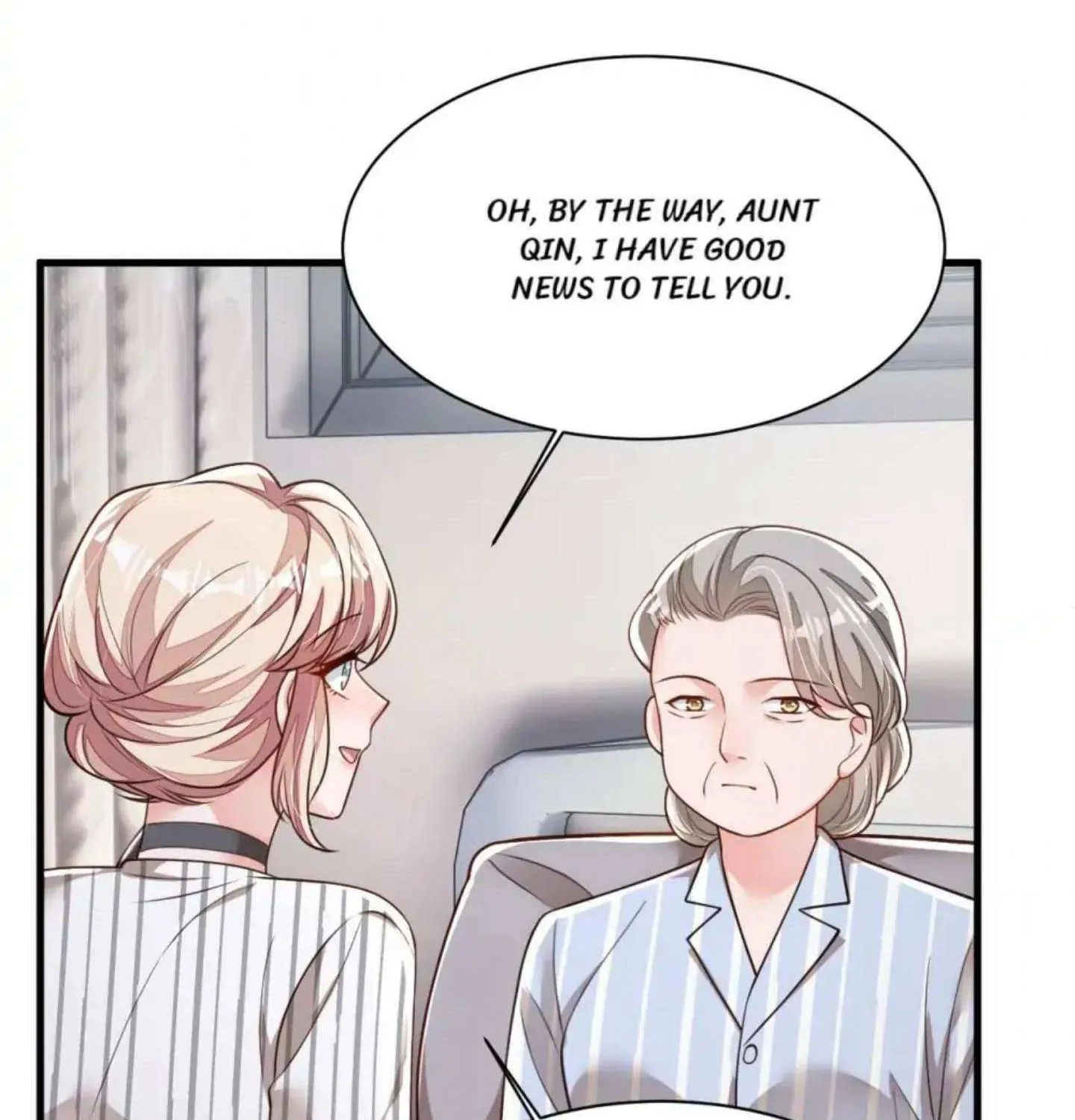 Whispers of the Devil Chapter 188 page 22 - 