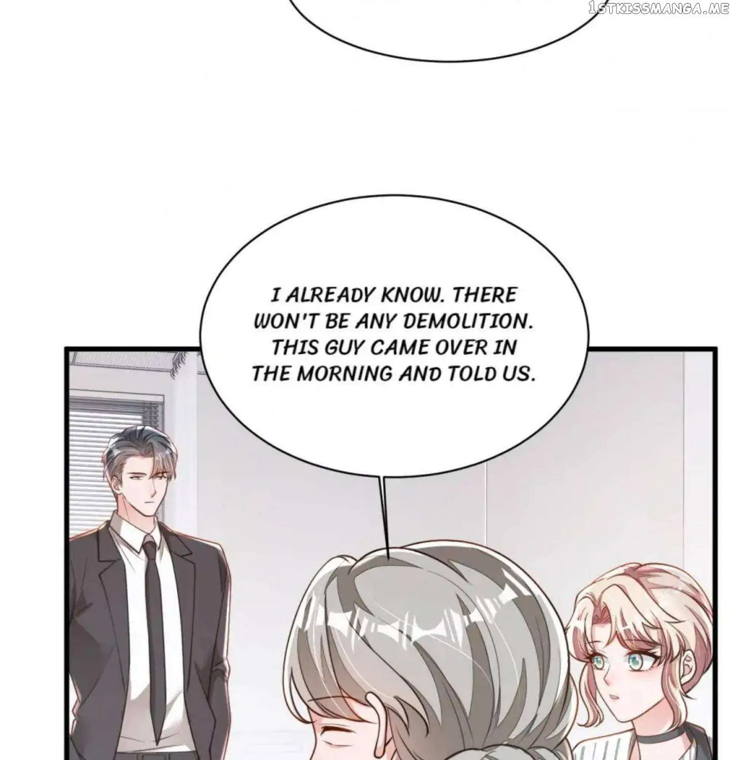 Whispers of the Devil Chapter 188 page 24 - 