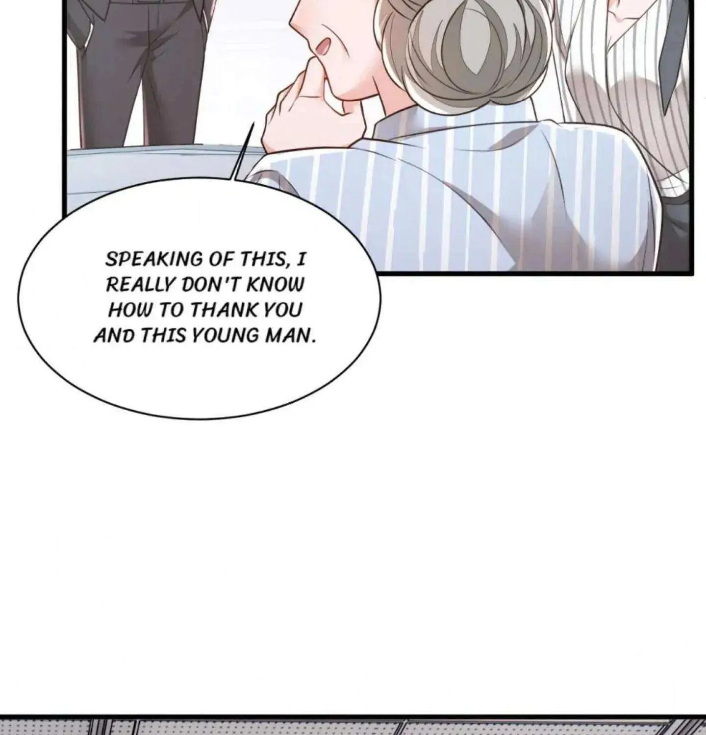 Whispers of the Devil Chapter 188 page 25 - 
