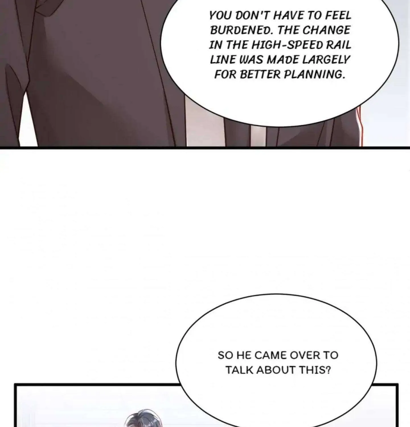 Whispers of the Devil Chapter 188 page 27 - 