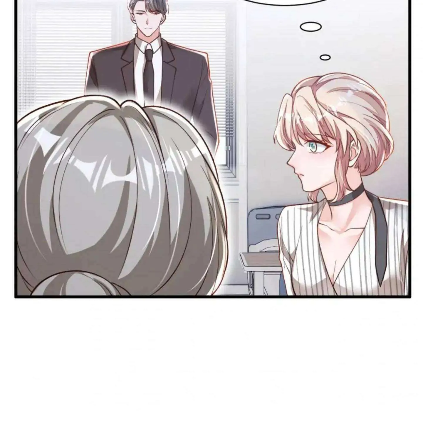 Whispers of the Devil Chapter 188 page 28 - 
