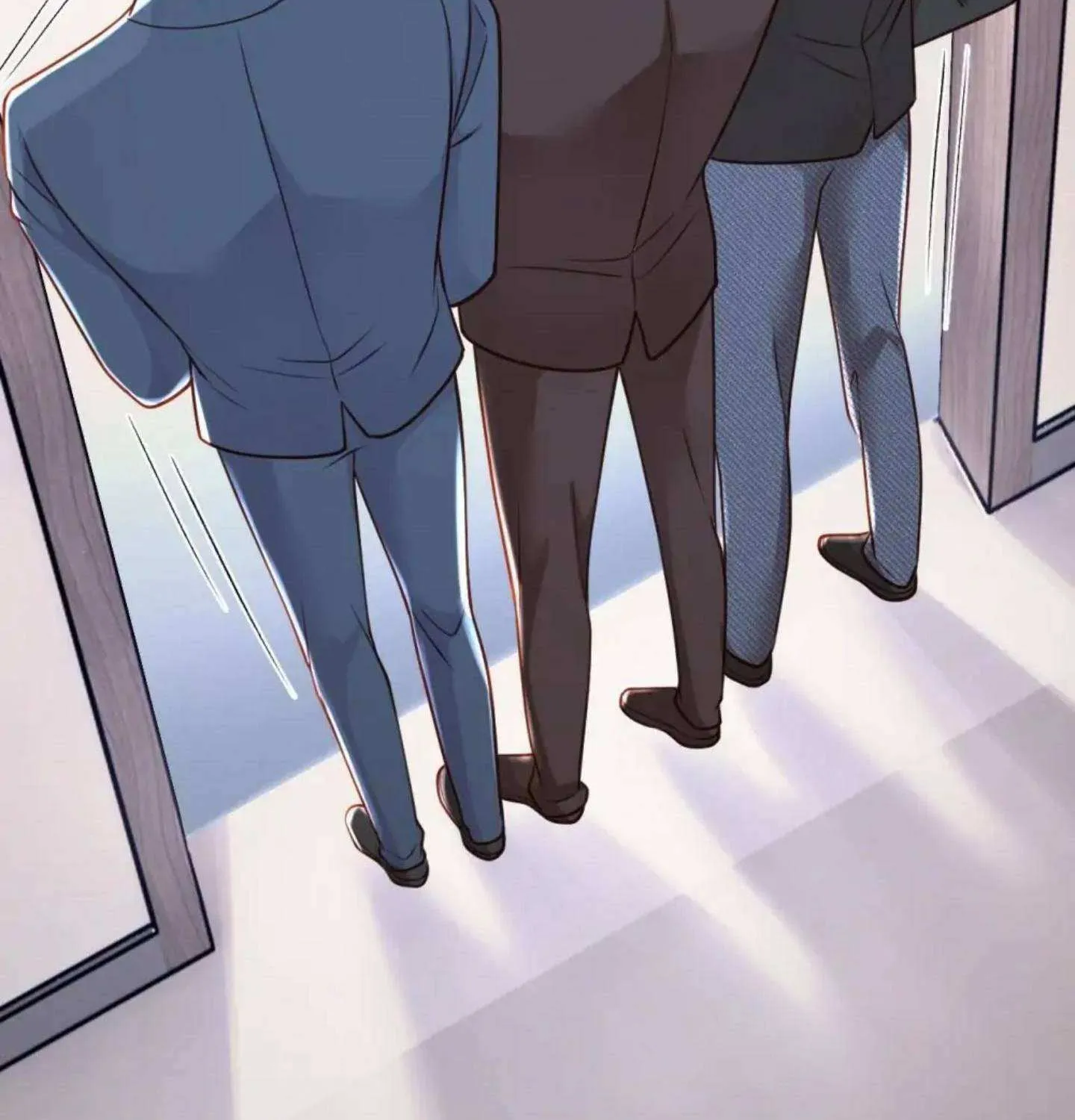 Whispers of the Devil Chapter 188 page 4 - 