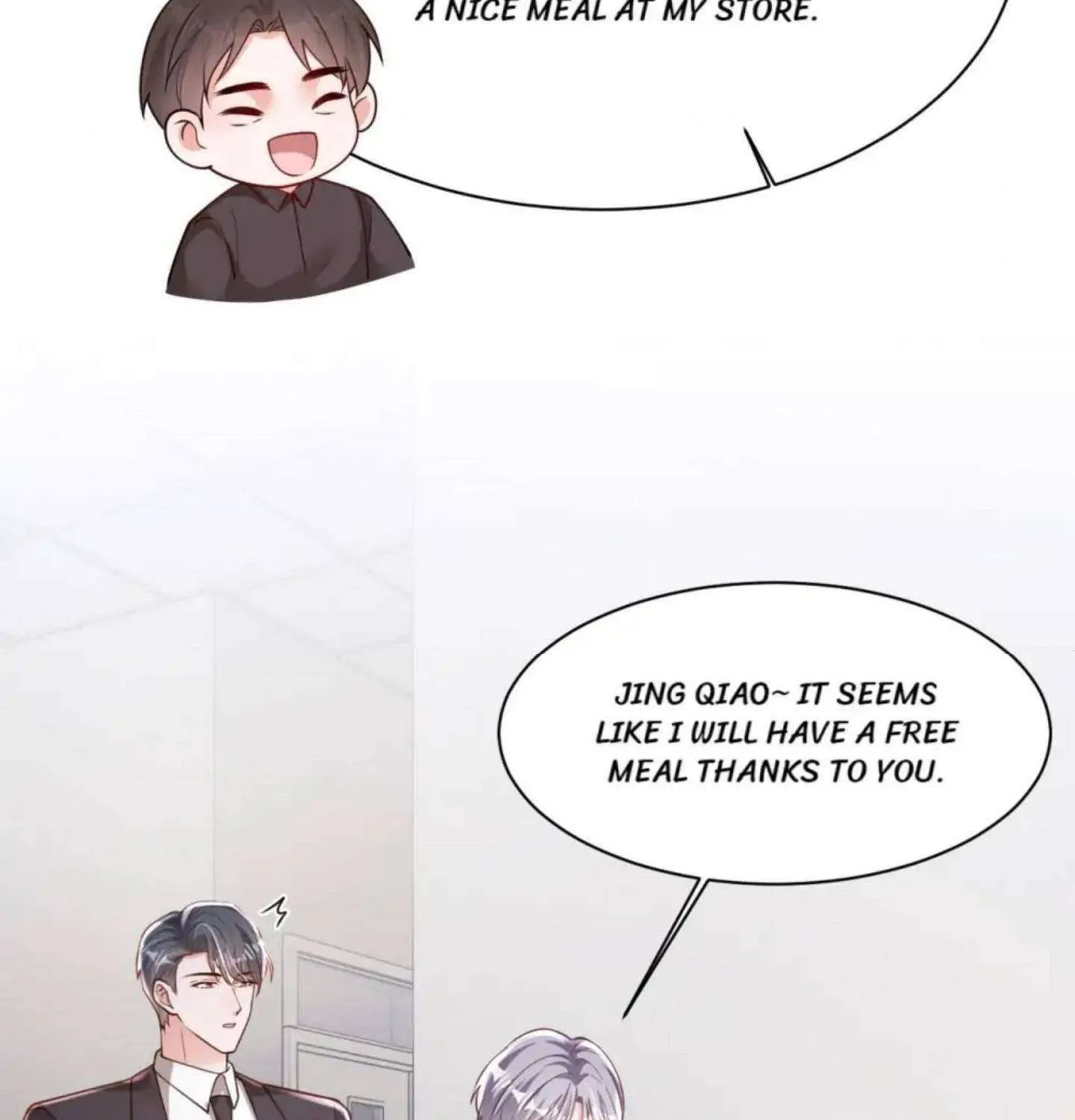 Whispers of the Devil Chapter 188 page 32 - 