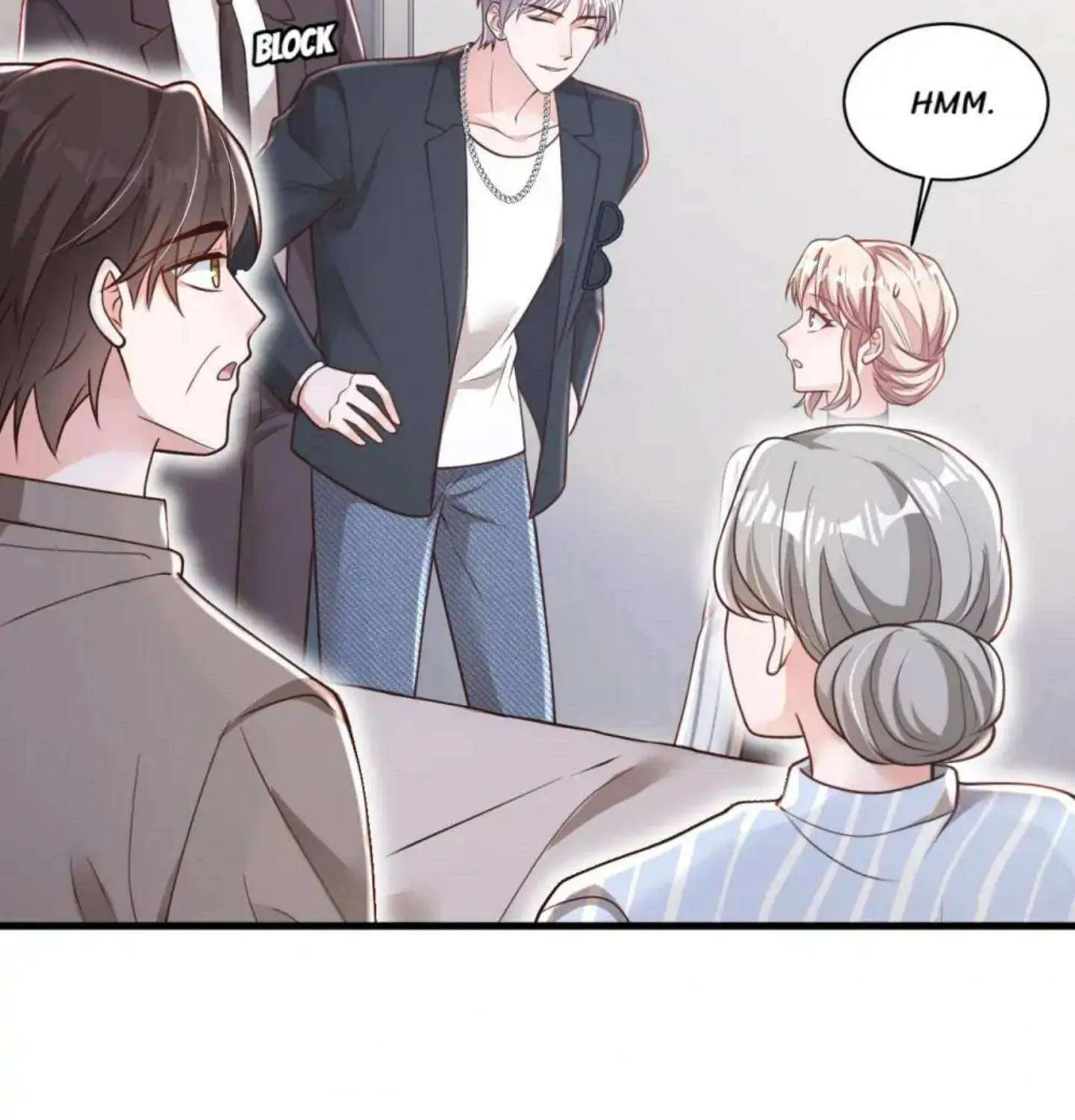 Whispers of the Devil Chapter 188 page 33 - 