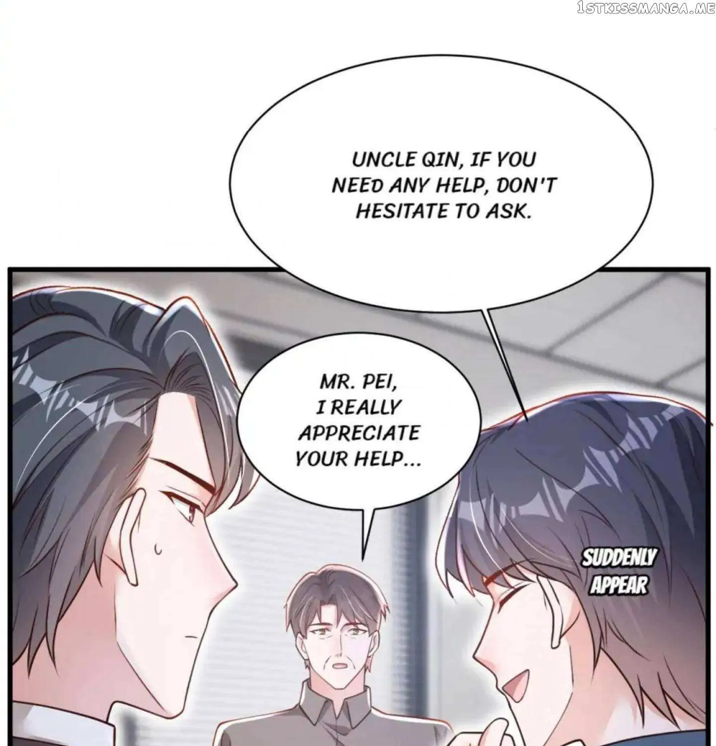 Whispers of the Devil Chapter 188 page 35 - 