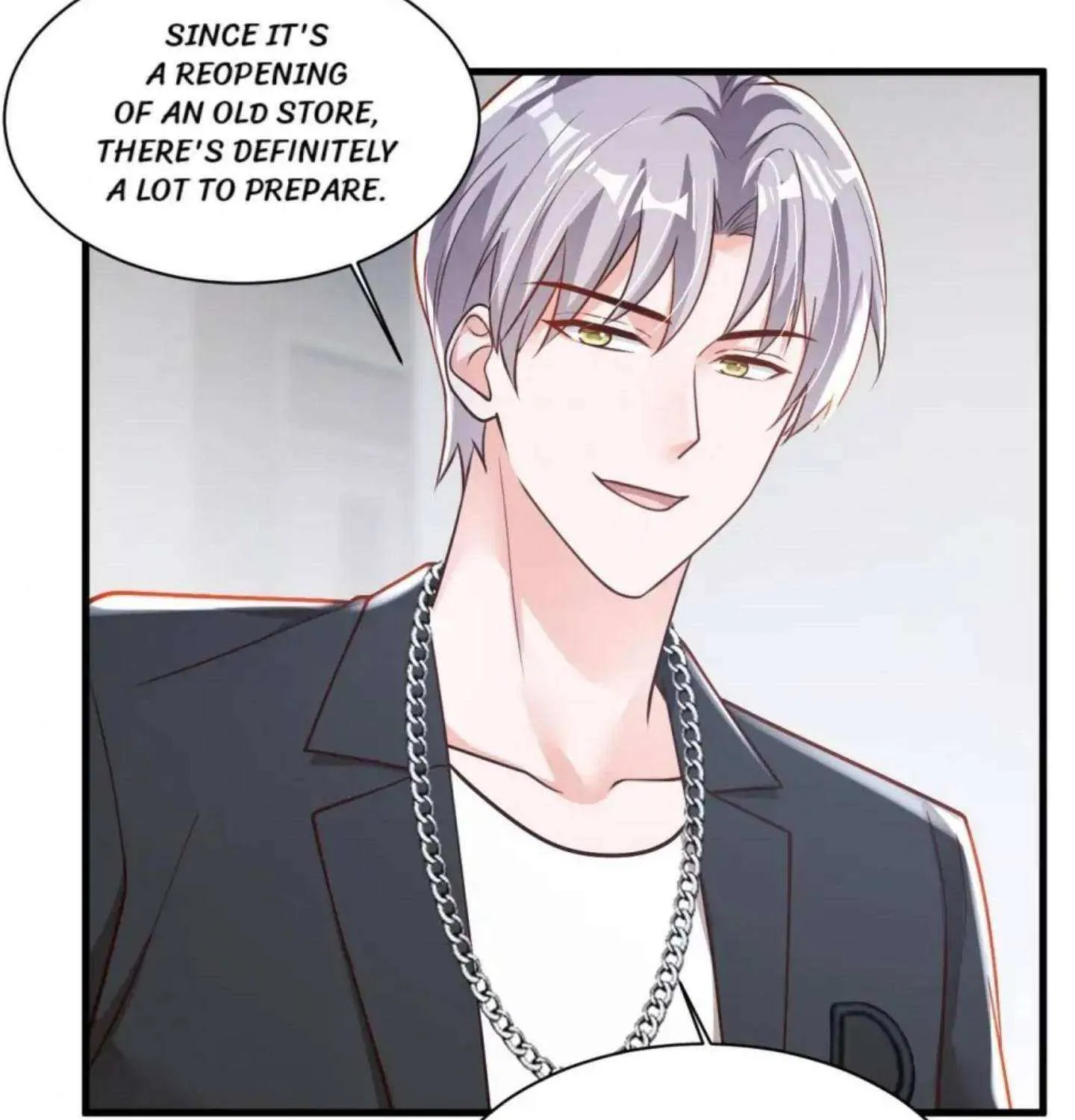 Whispers of the Devil Chapter 188 page 37 - 