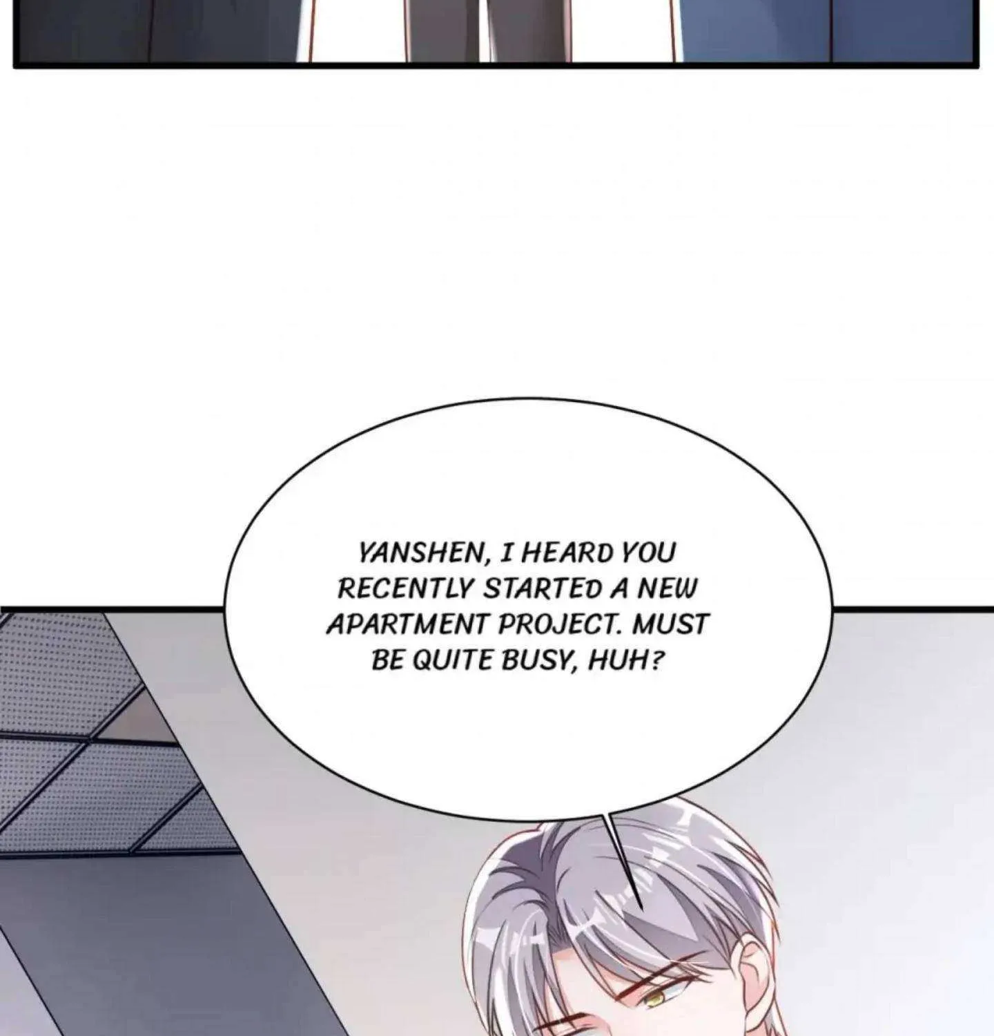 Whispers of the Devil Chapter 188 page 42 - 