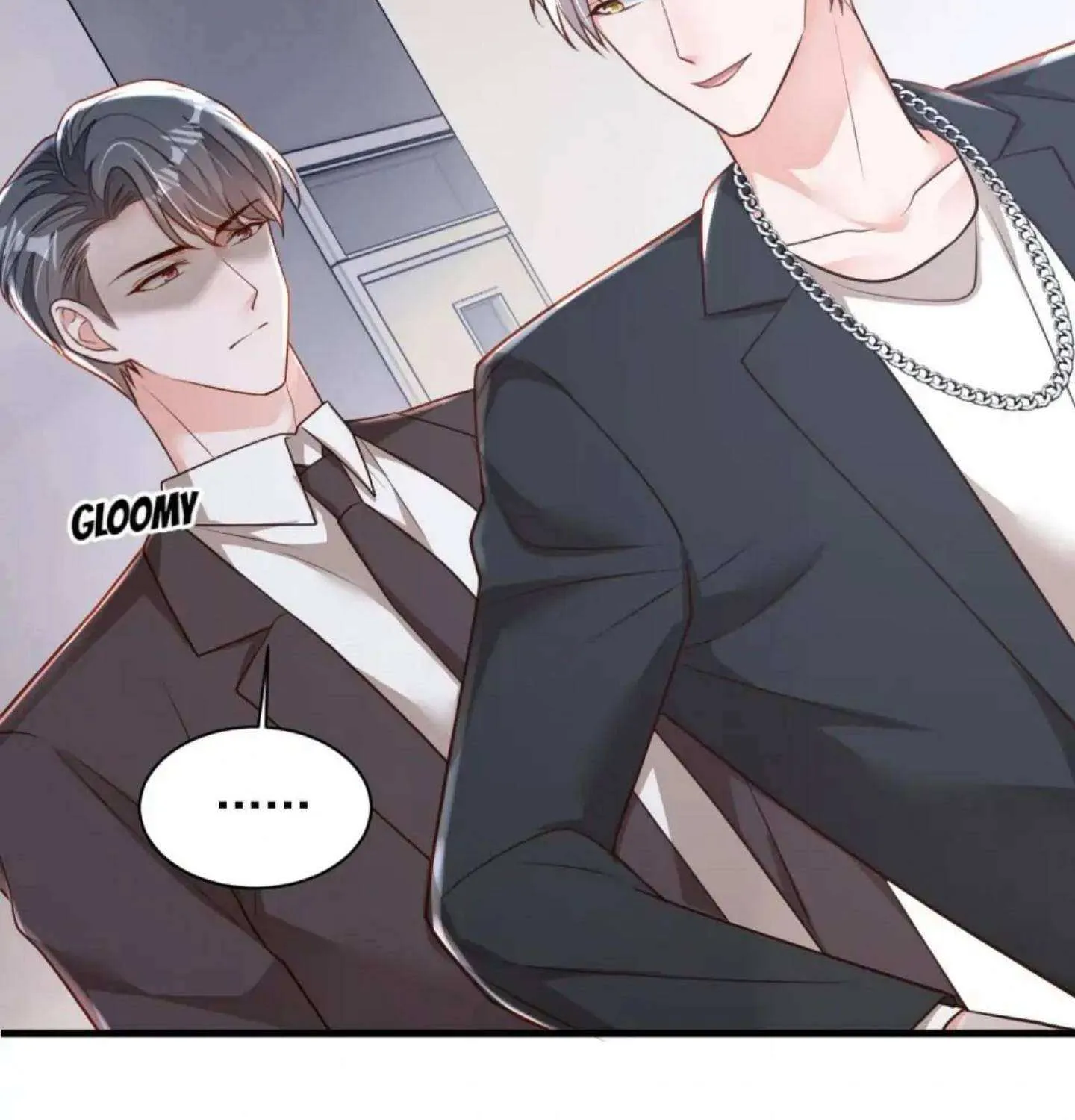 Whispers of the Devil Chapter 188 page 43 - 