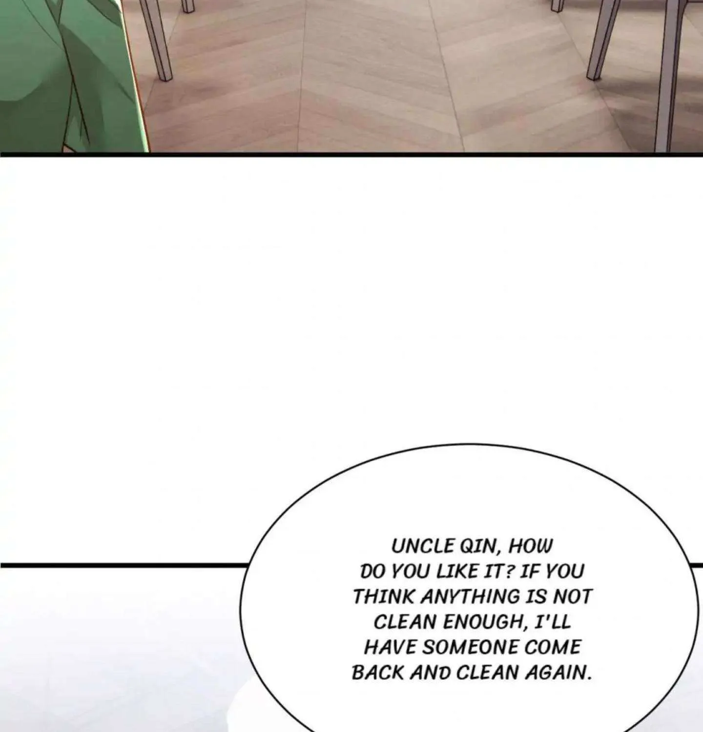 Whispers of the Devil Chapter 188 page 48 - 