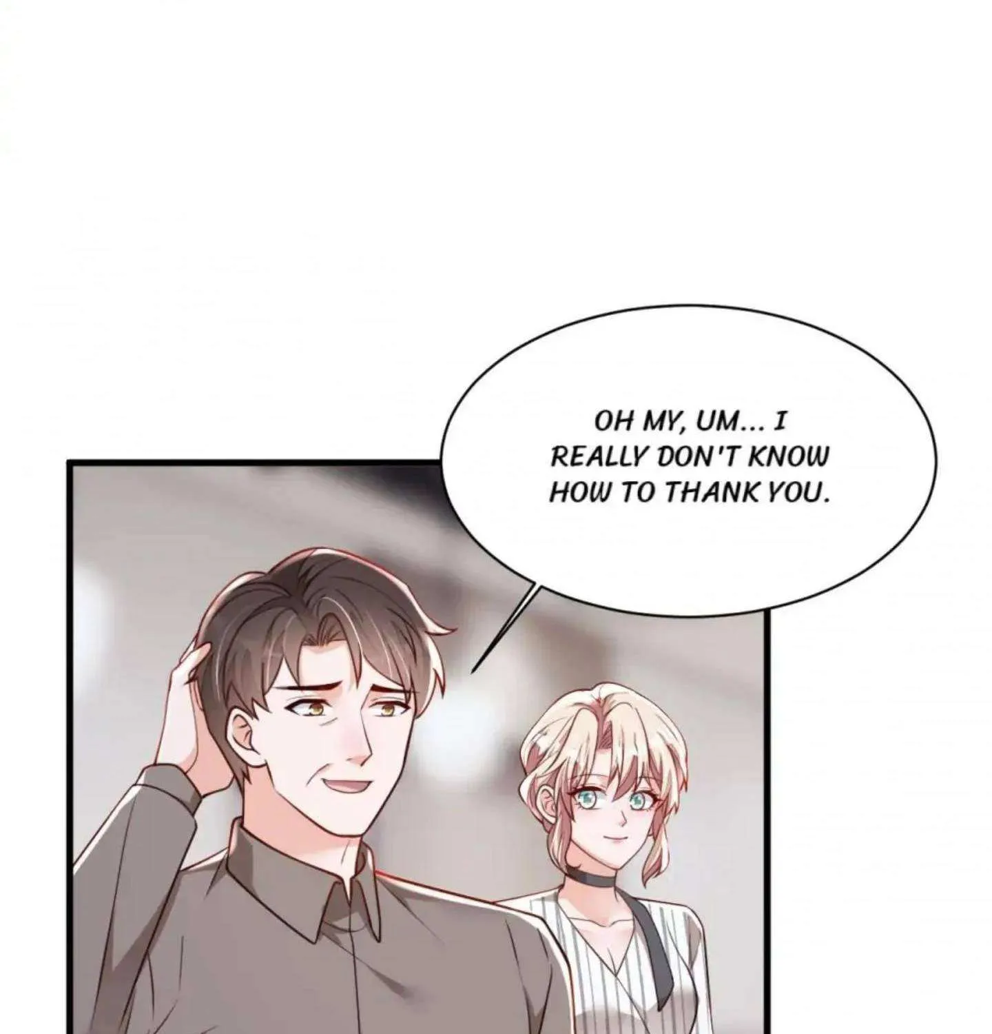 Whispers of the Devil Chapter 188 page 50 - 
