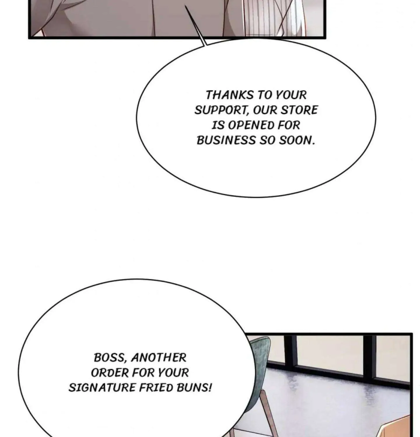 Whispers of the Devil Chapter 188 page 51 - 