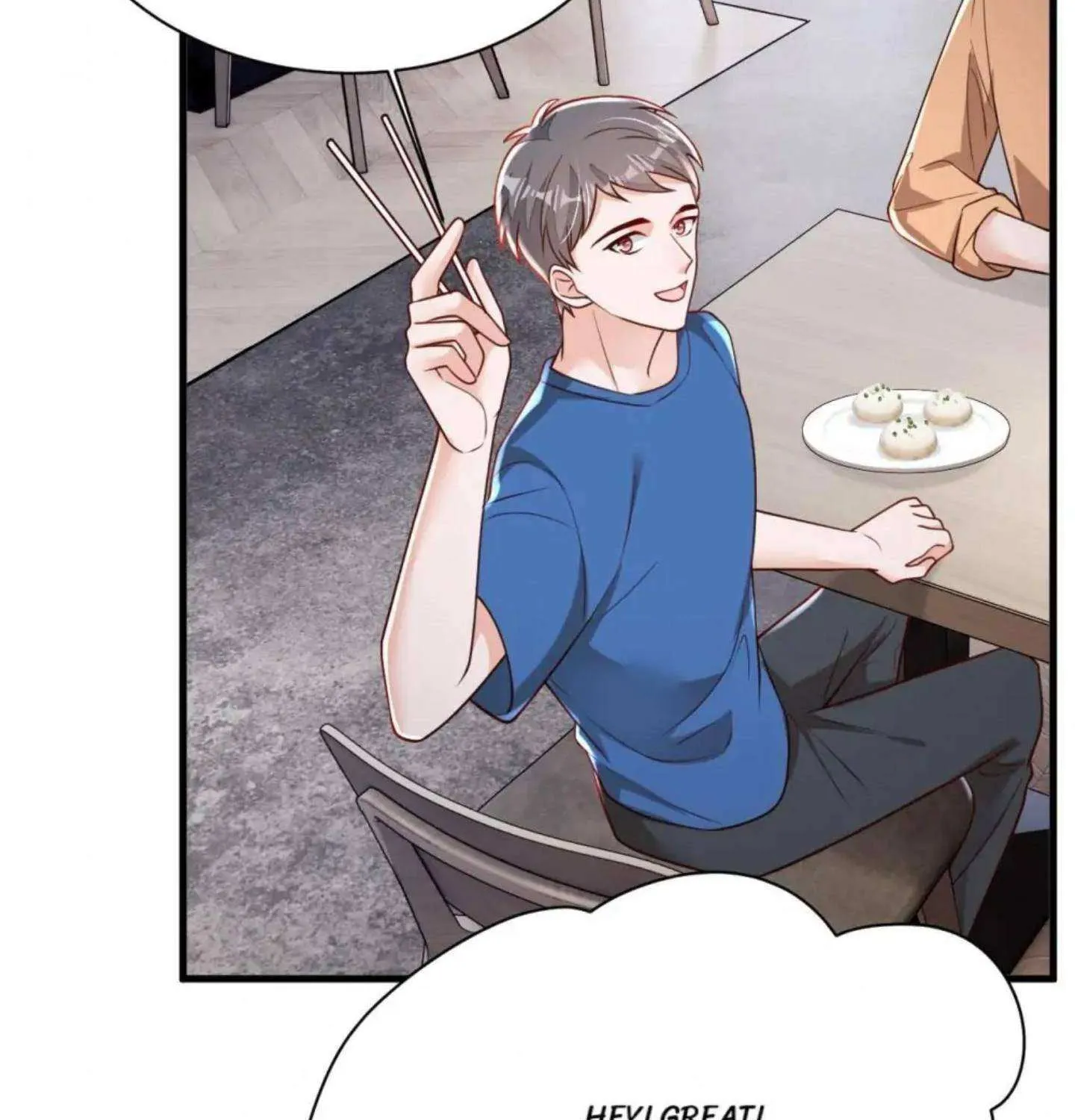 Whispers of the Devil Chapter 188 page 52 - 