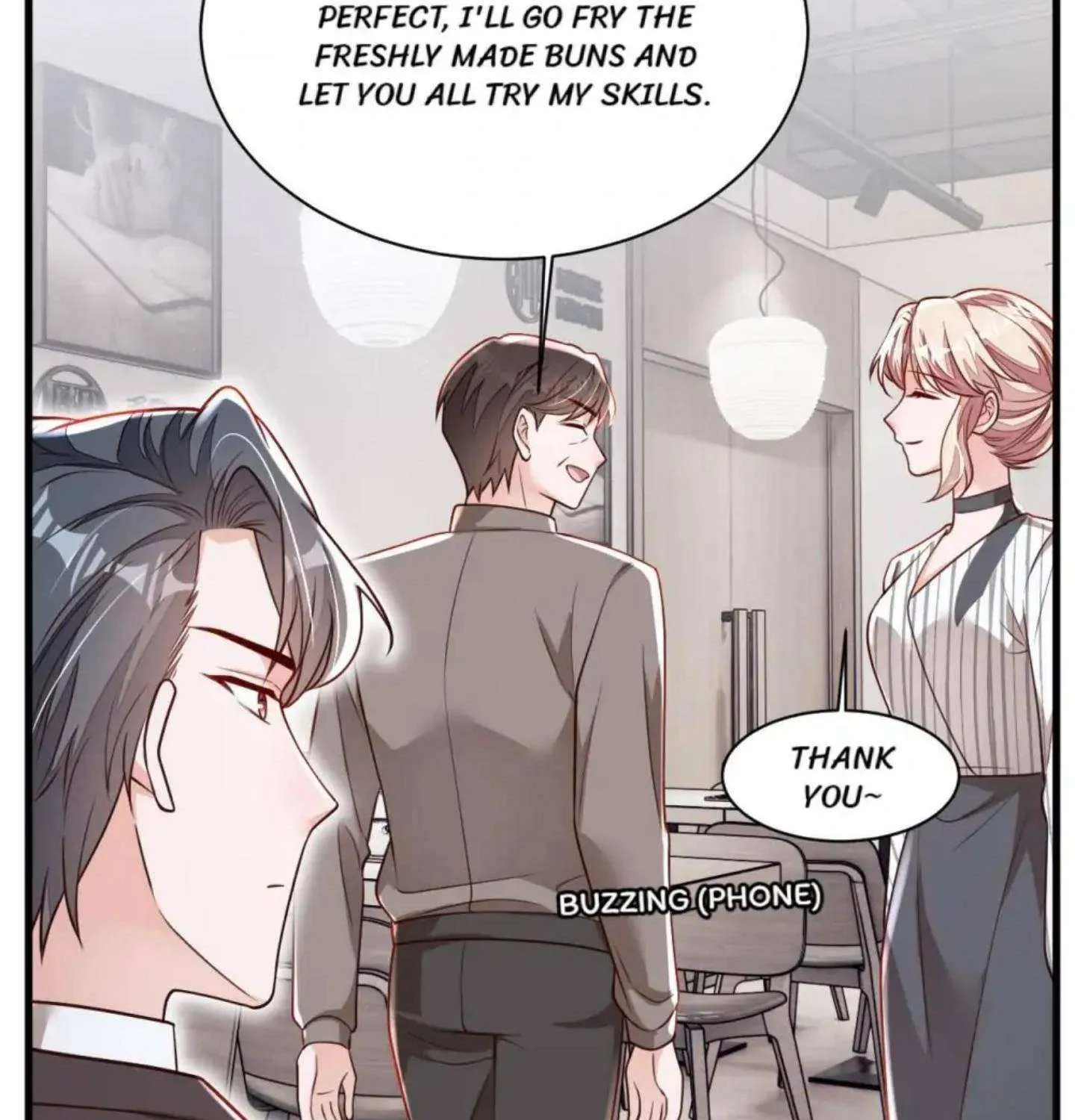 Whispers of the Devil Chapter 188 page 54 - 