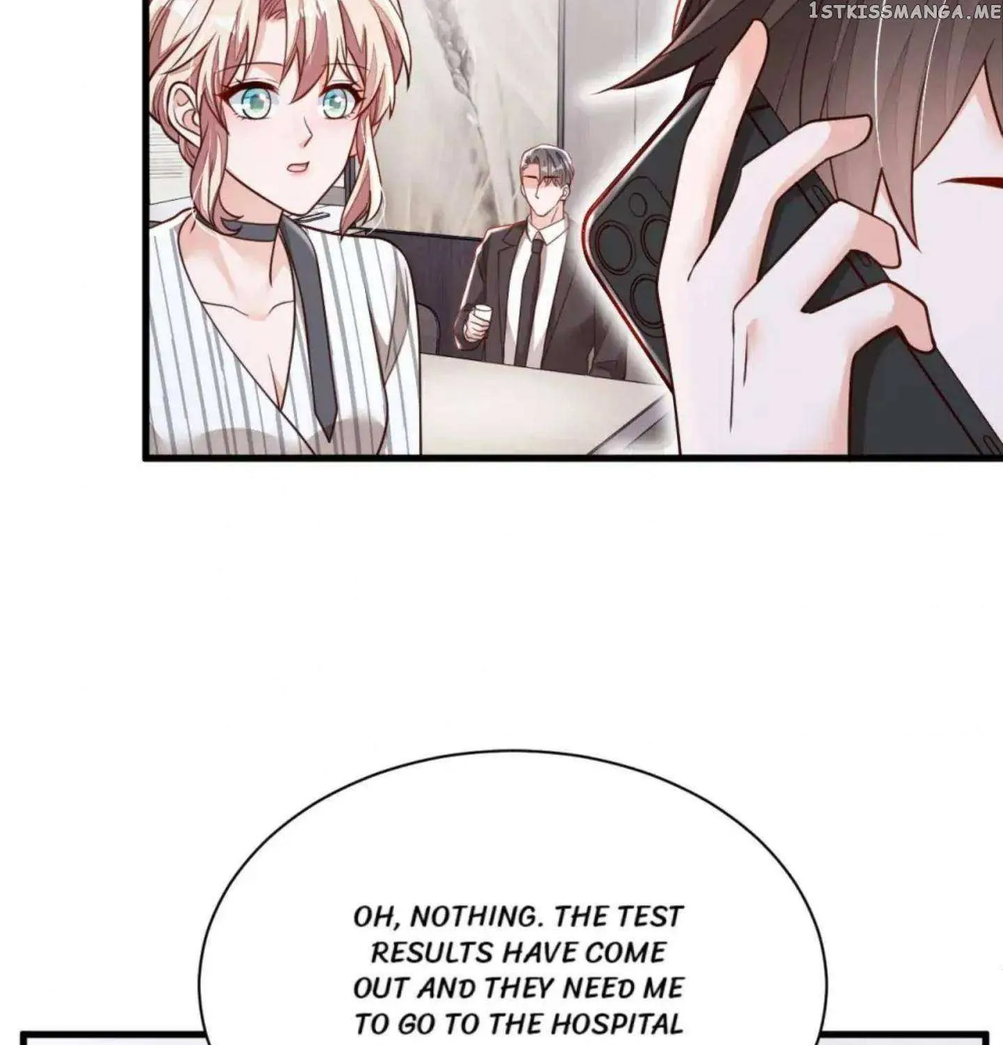 Whispers of the Devil Chapter 188 page 57 - 