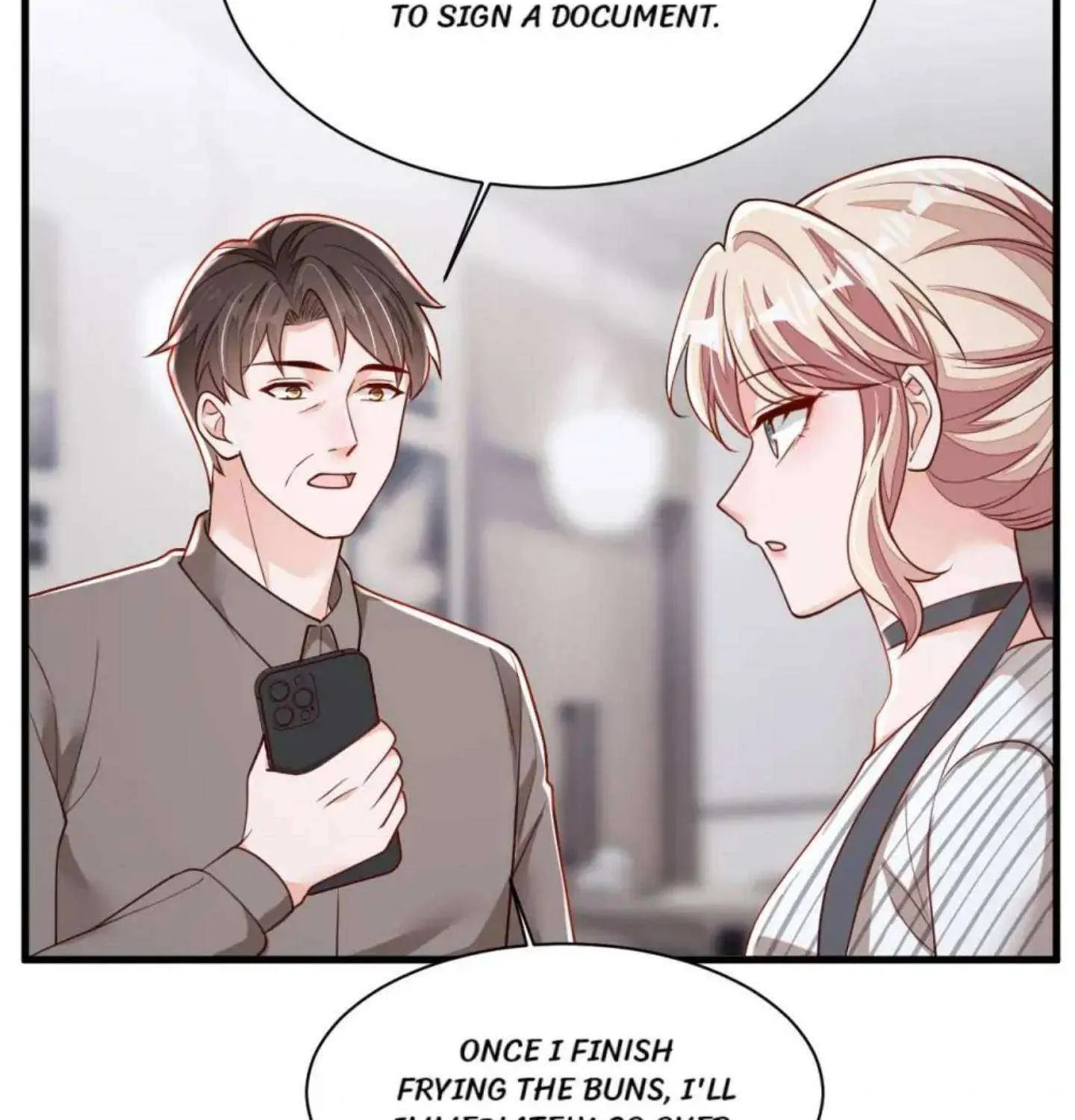 Whispers of the Devil Chapter 188 page 58 - 