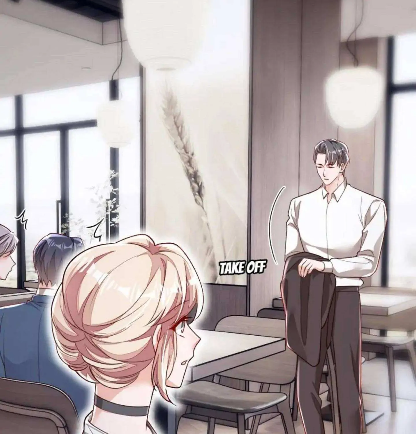 Whispers of the Devil Chapter 188 page 60 - 