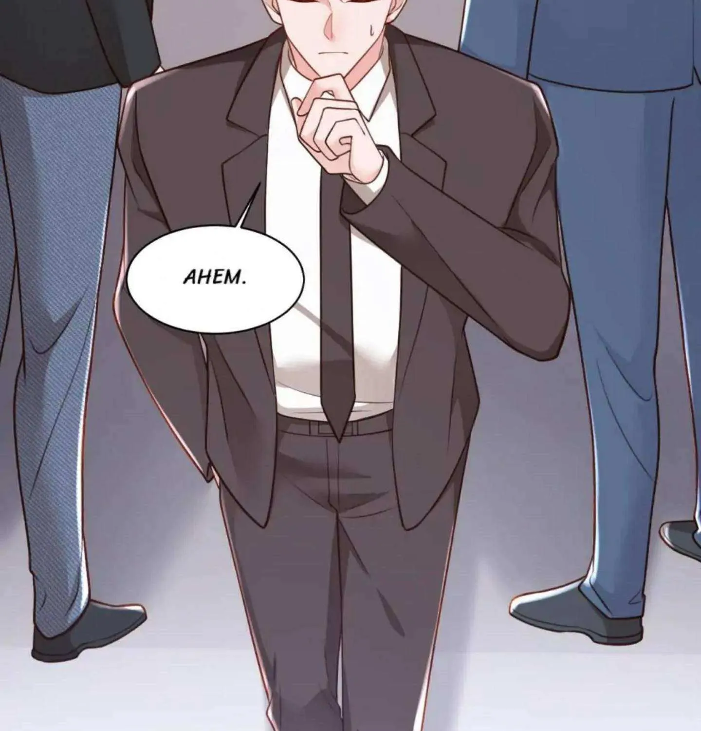 Whispers of the Devil Chapter 188 page 10 - 