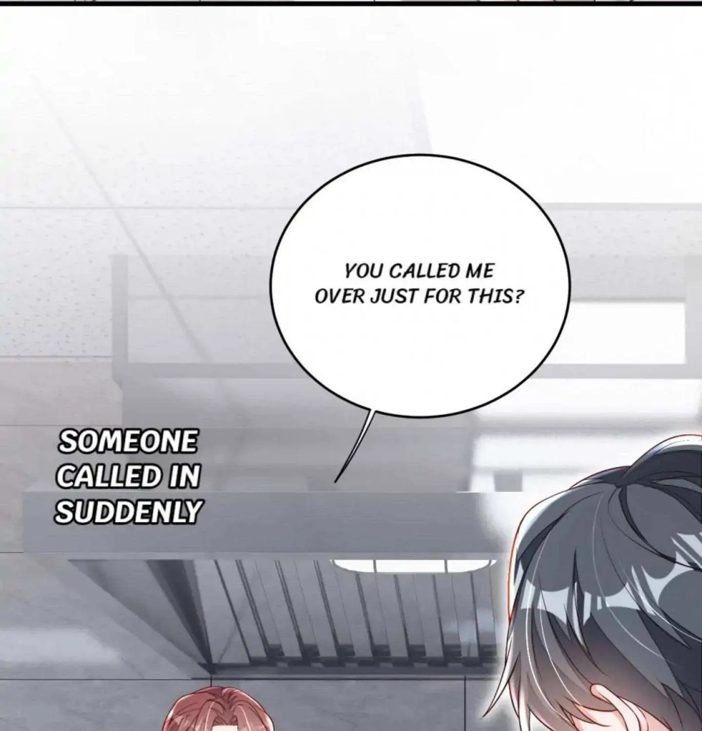 Whispers of the Devil Chapter 189 page 3 - 